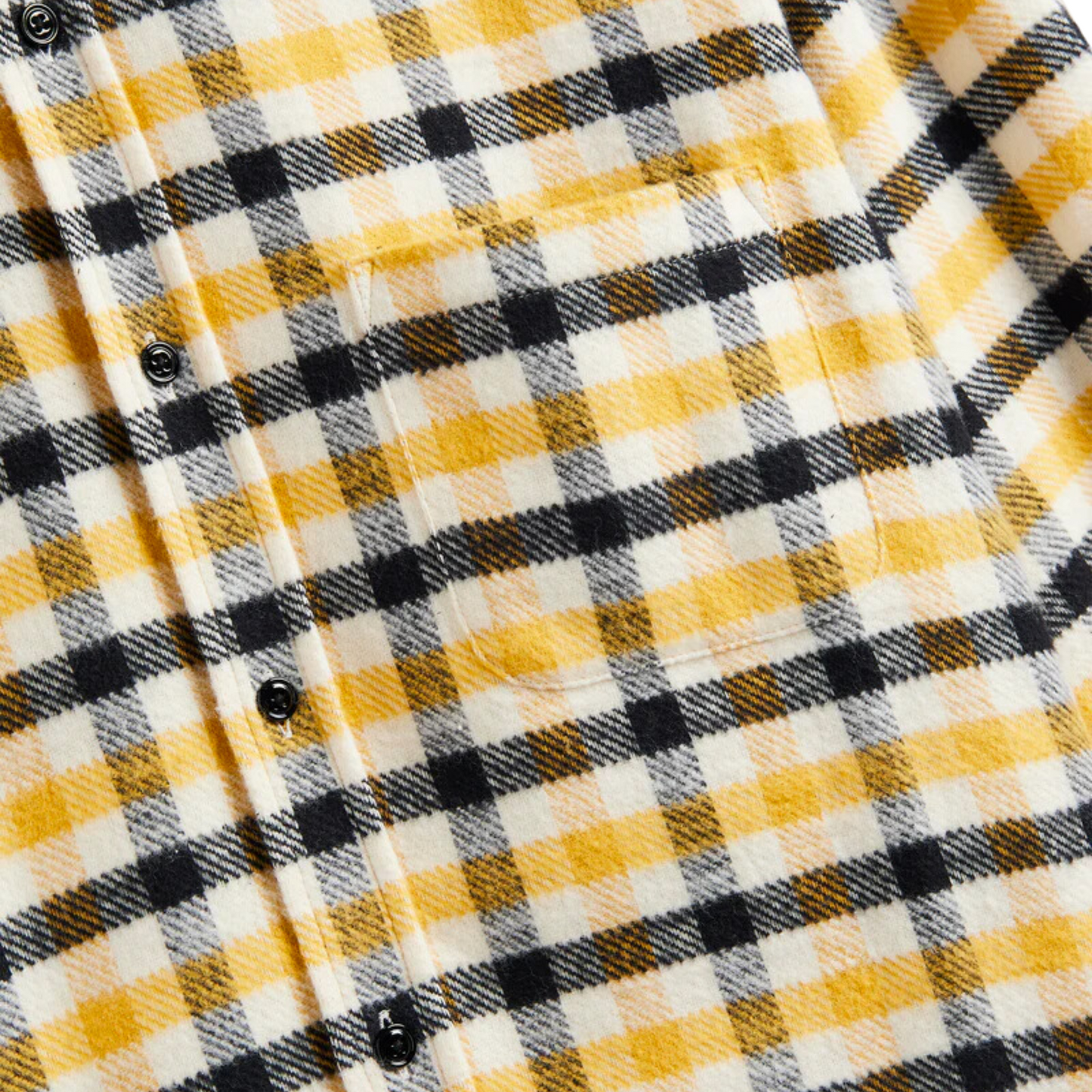 PORTUGUESE FLANNEL - Rolo Shirt