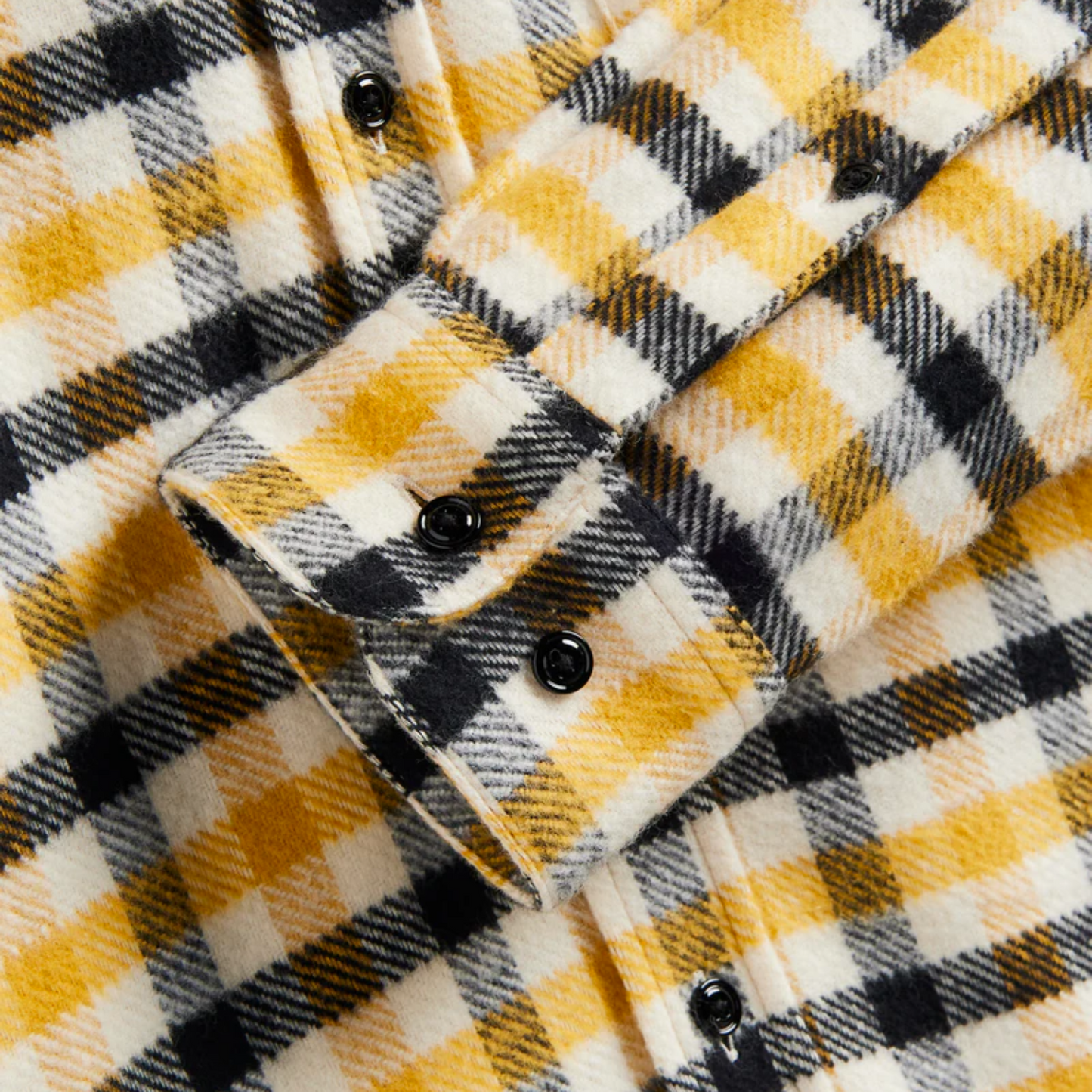 PORTUGUESE FLANNEL - Rolo Shirt