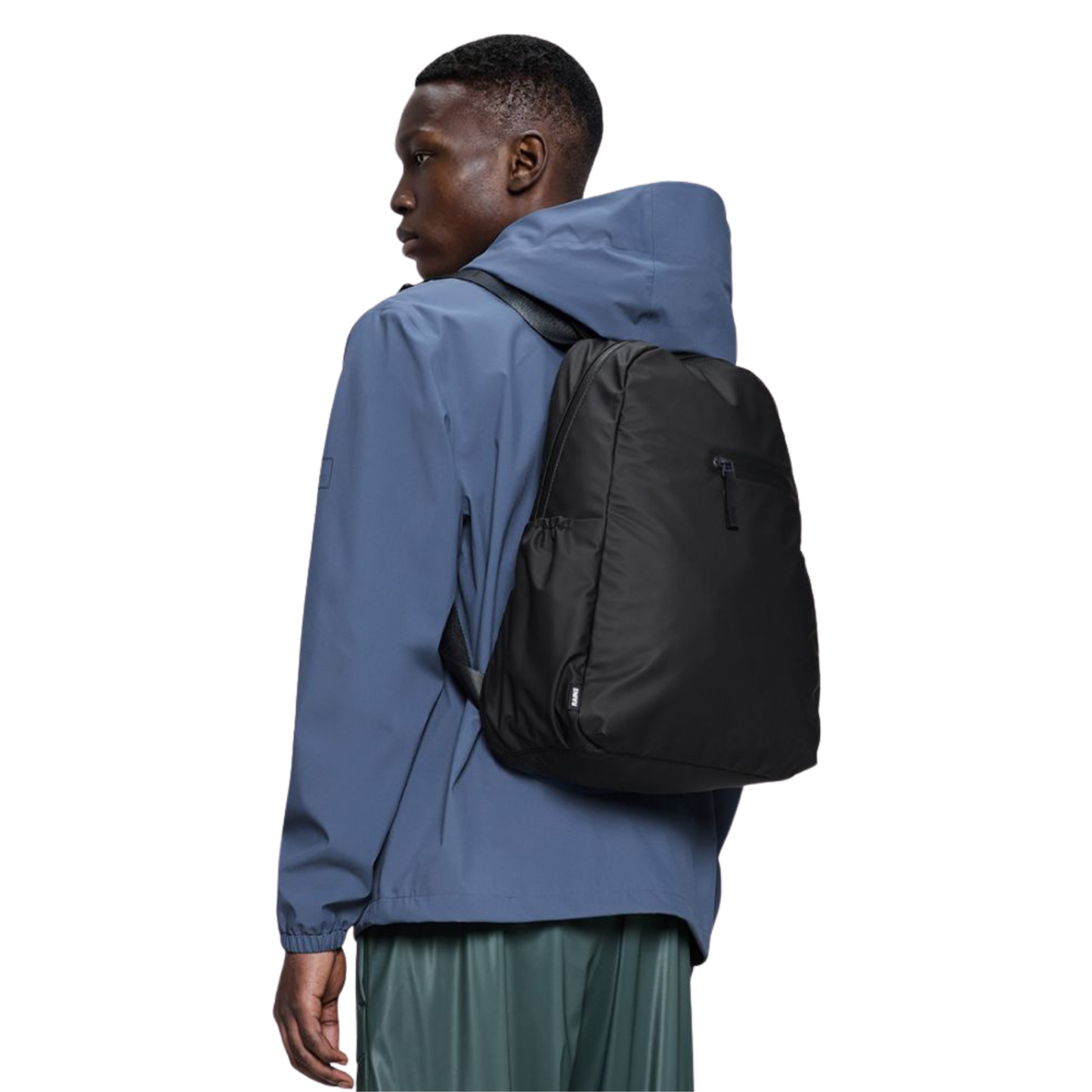 RAINS - Dash Backpack W3