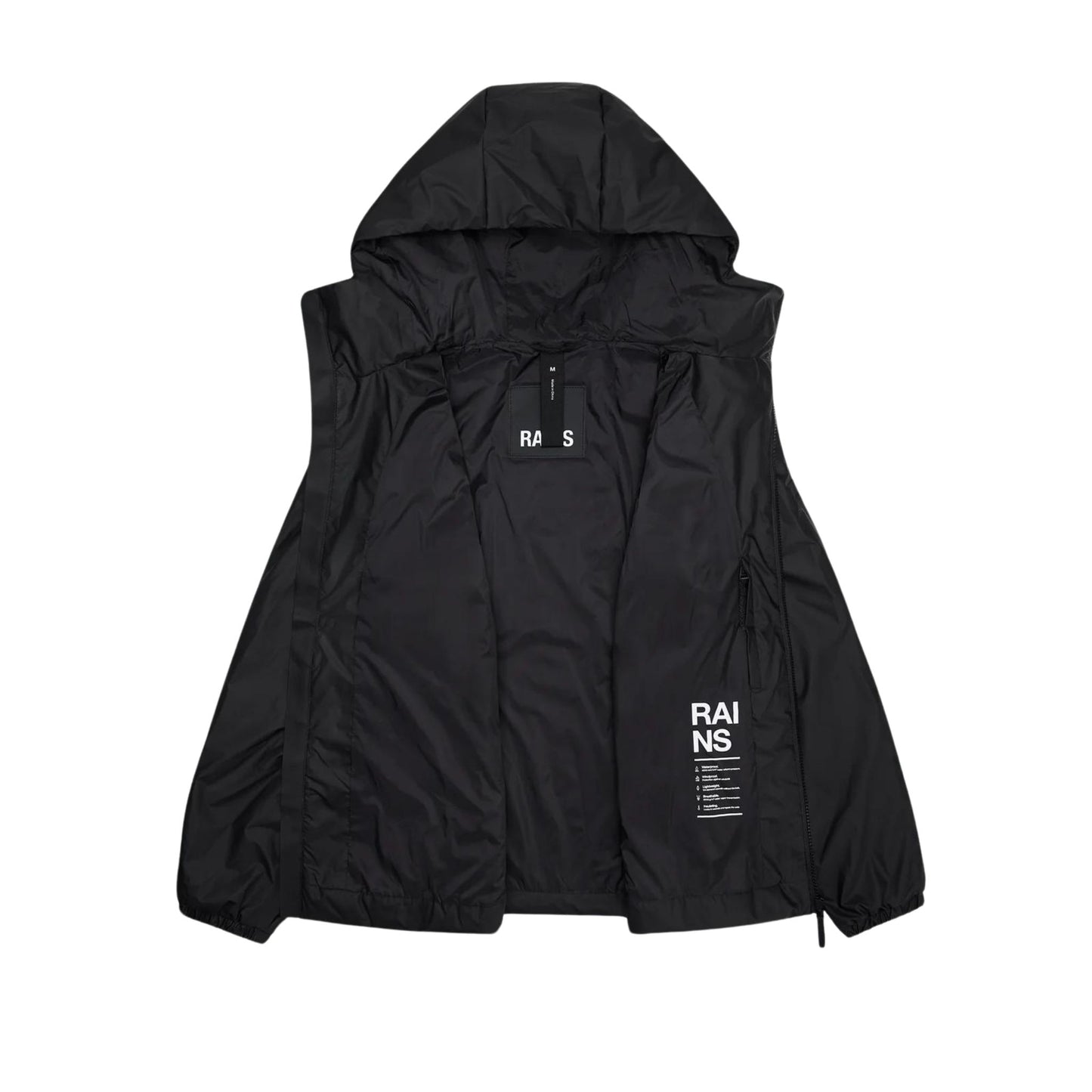 RAINS - Lohja Insulated Jacket