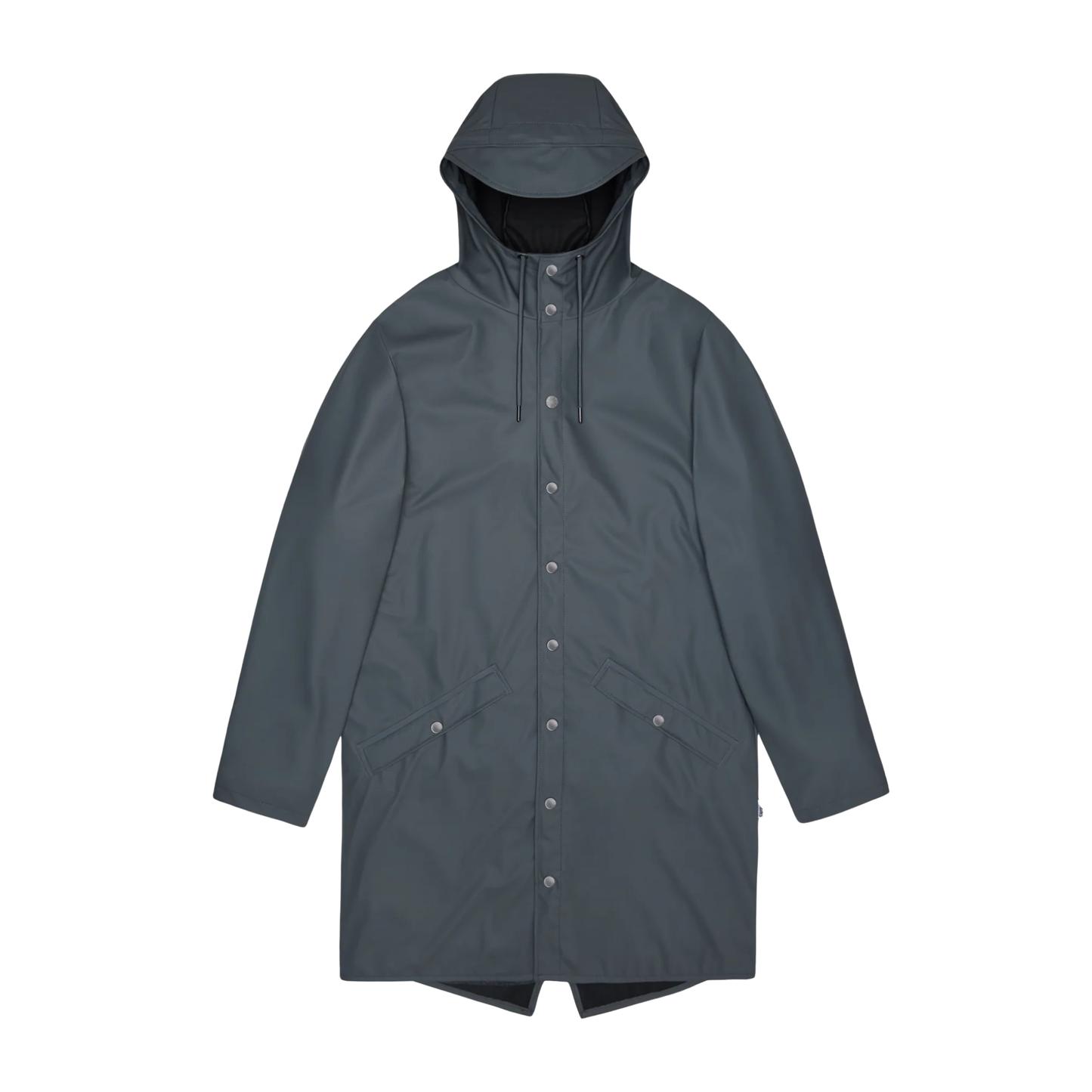 RAINS - Long Jacket Unisex