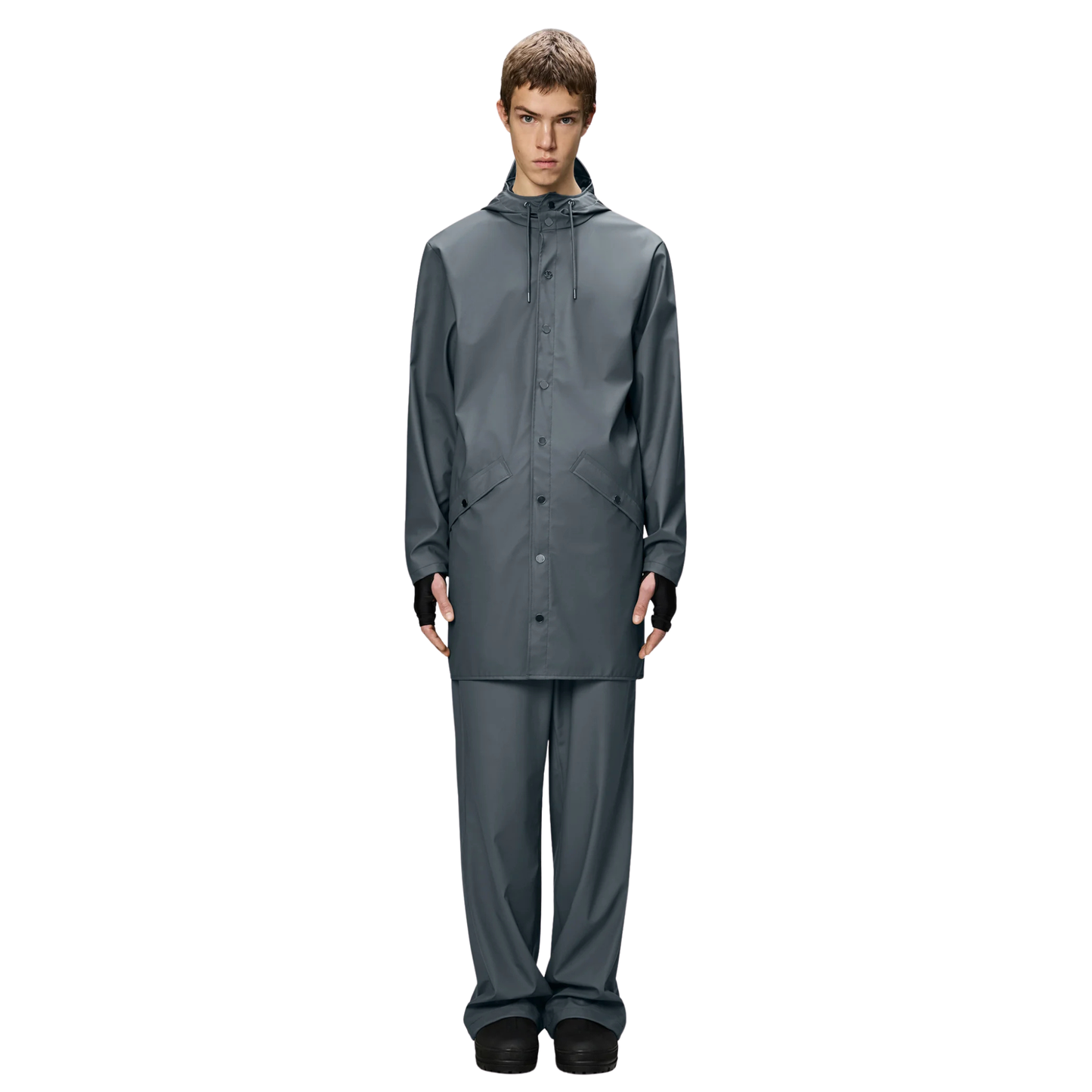 RAINS - Long Jacket Unisex