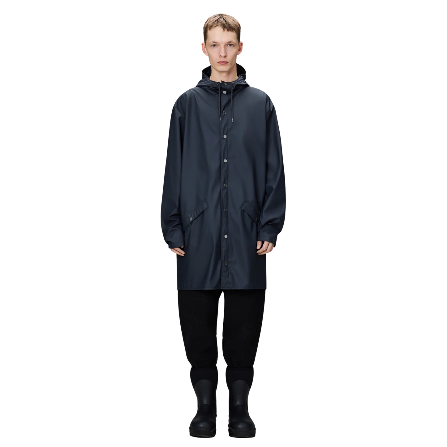 RAINS - Long Jacket Unisex