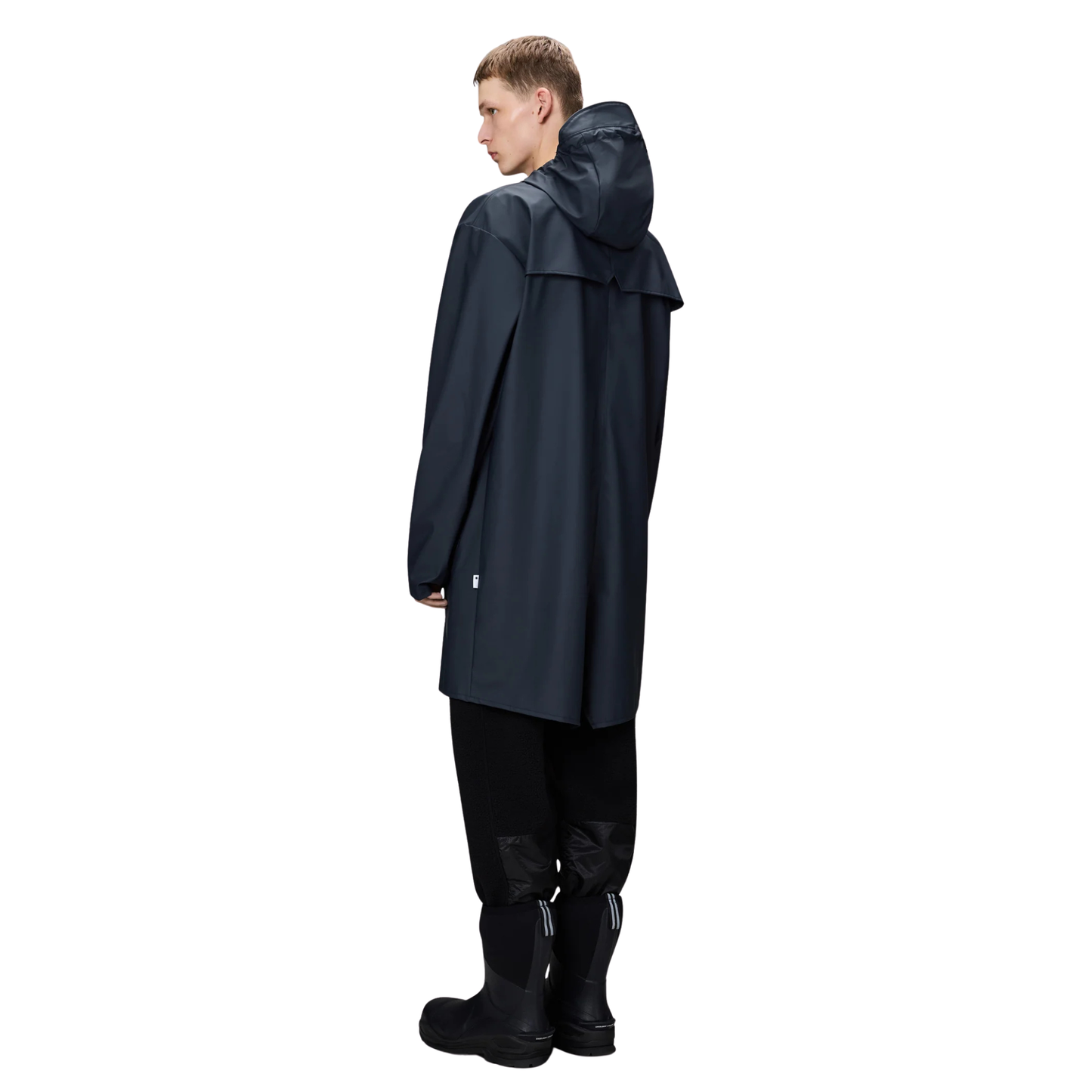 RAINS - Long Jacket Unisex