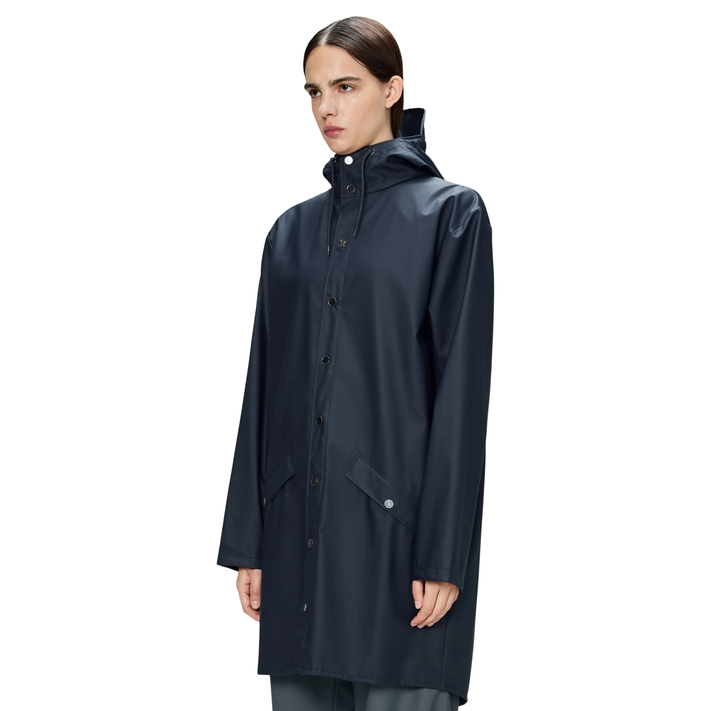 RAINS - Long Jacket Unisex