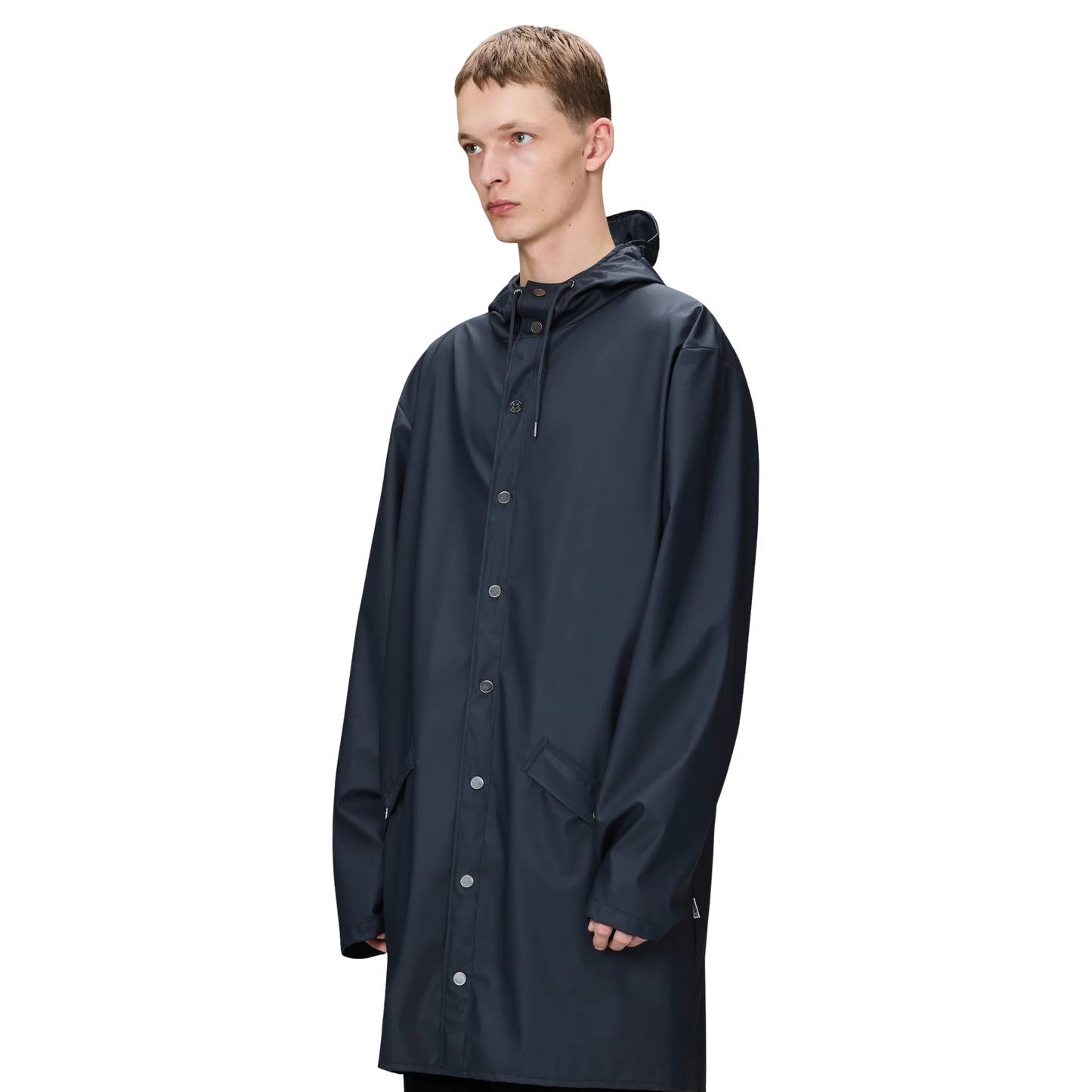 RAINS - Long Jacket Unisex