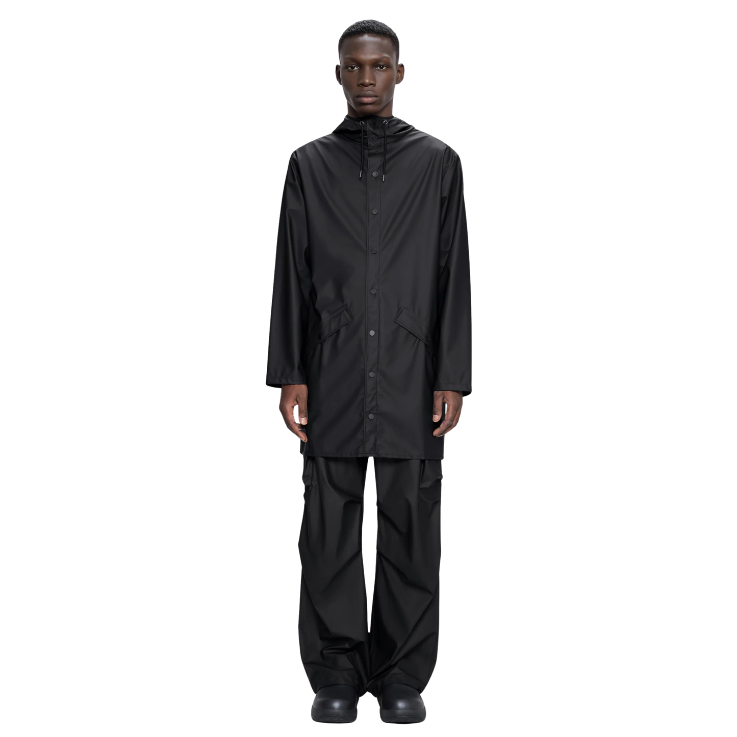 RAINS - Long Jacket Unisex