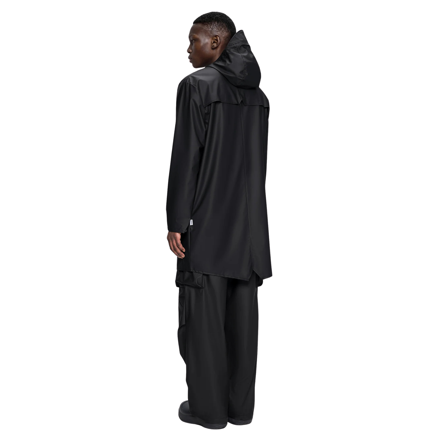 RAINS - Long Jacket Unisex