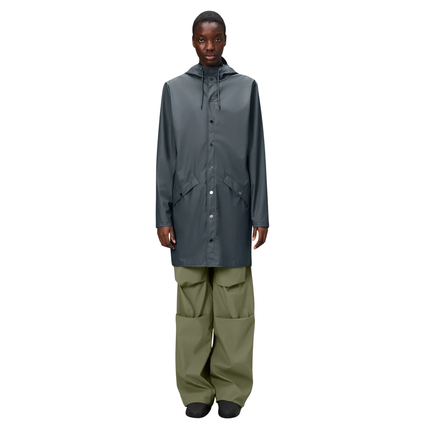 RAINS - Long Jacket Unisex