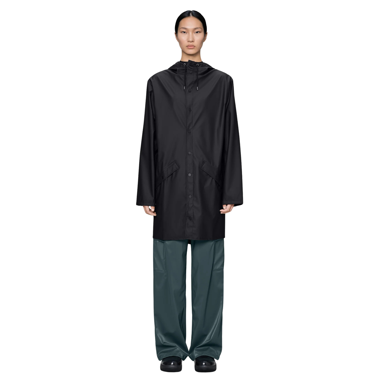 RAINS - Long Jacket Unisex
