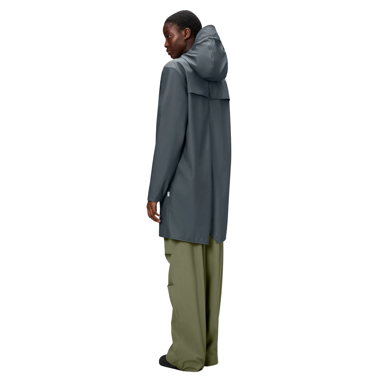 RAINS - Long Jacket Unisex