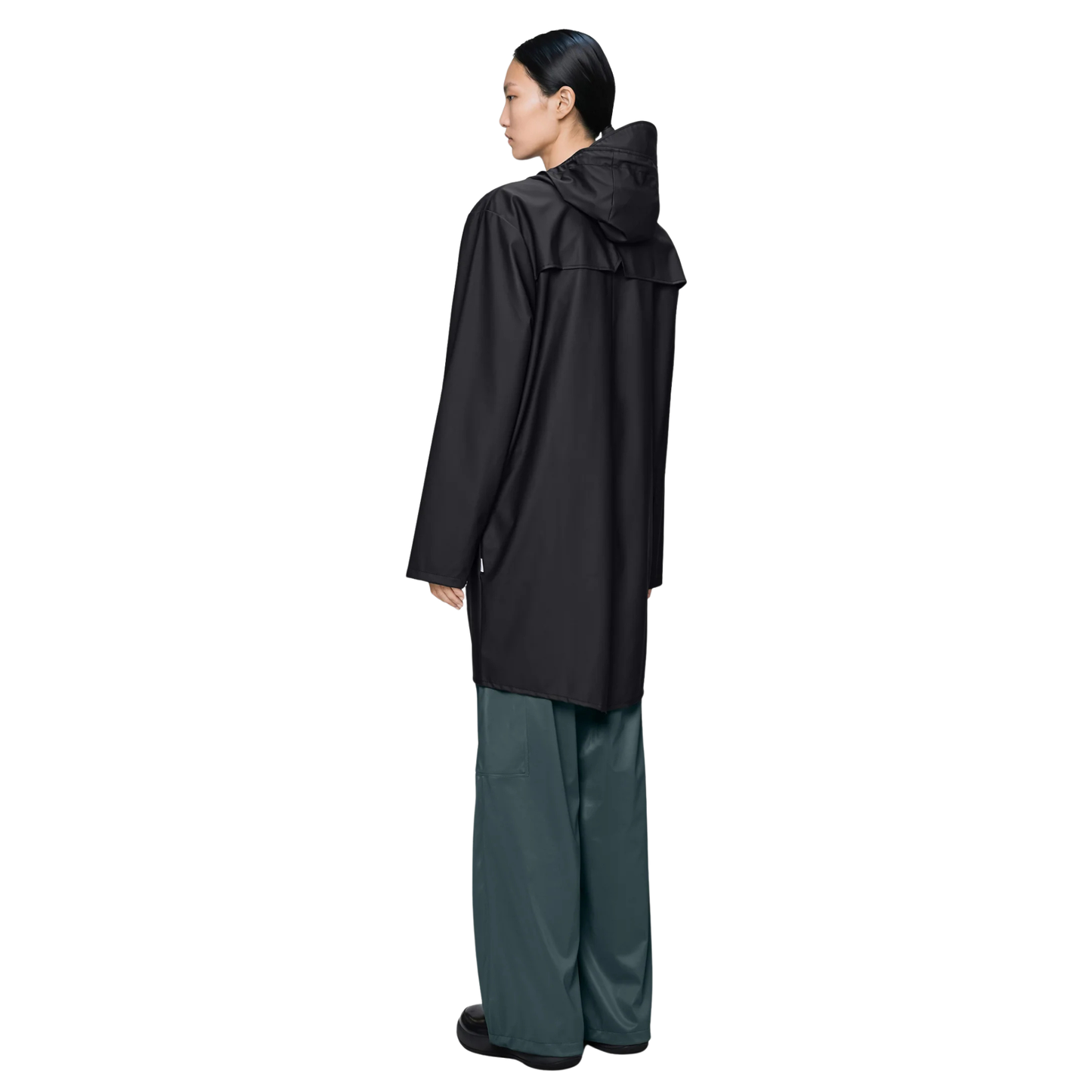 RAINS - Long Jacket Unisex