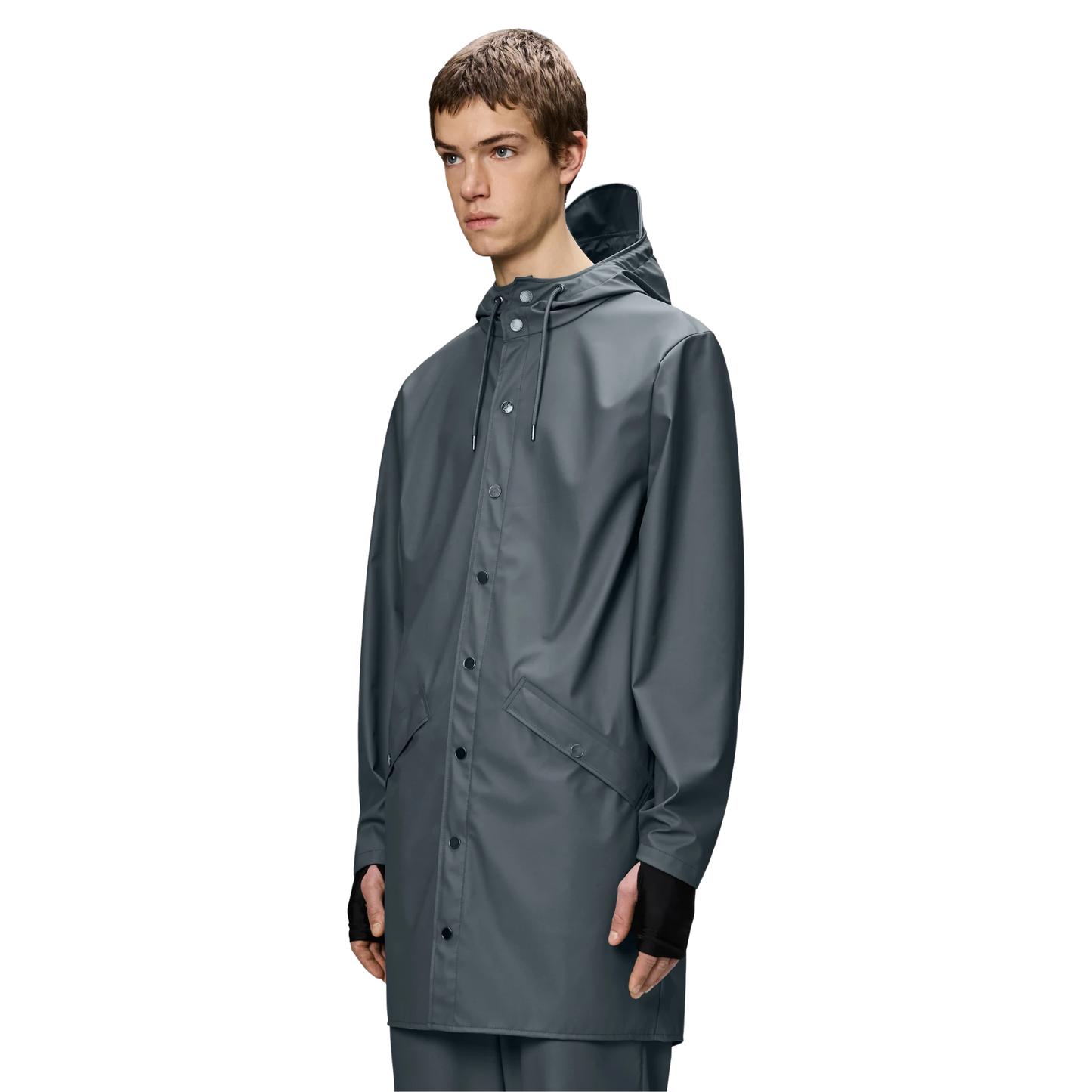 RAINS - Long Jacket Unisex
