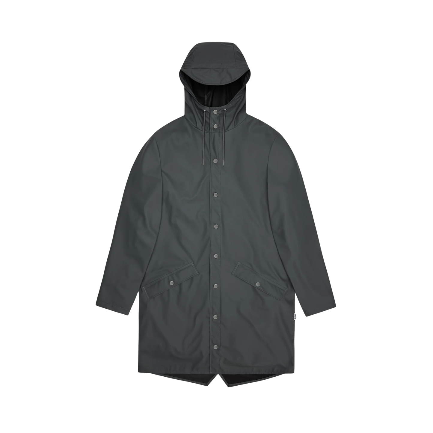 RAINS - Long Jacket Unisex