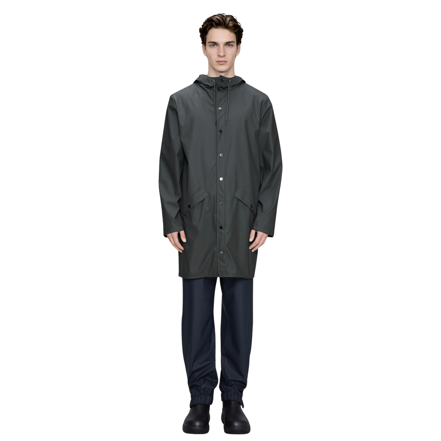 RAINS - Long Jacket Unisex