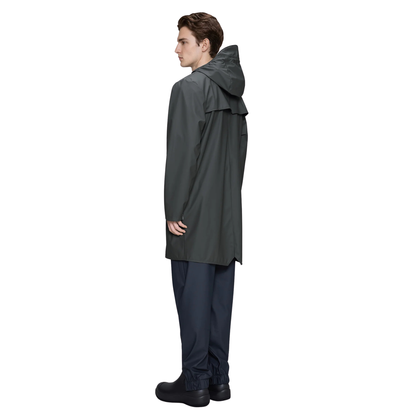 RAINS - Long Jacket Unisex