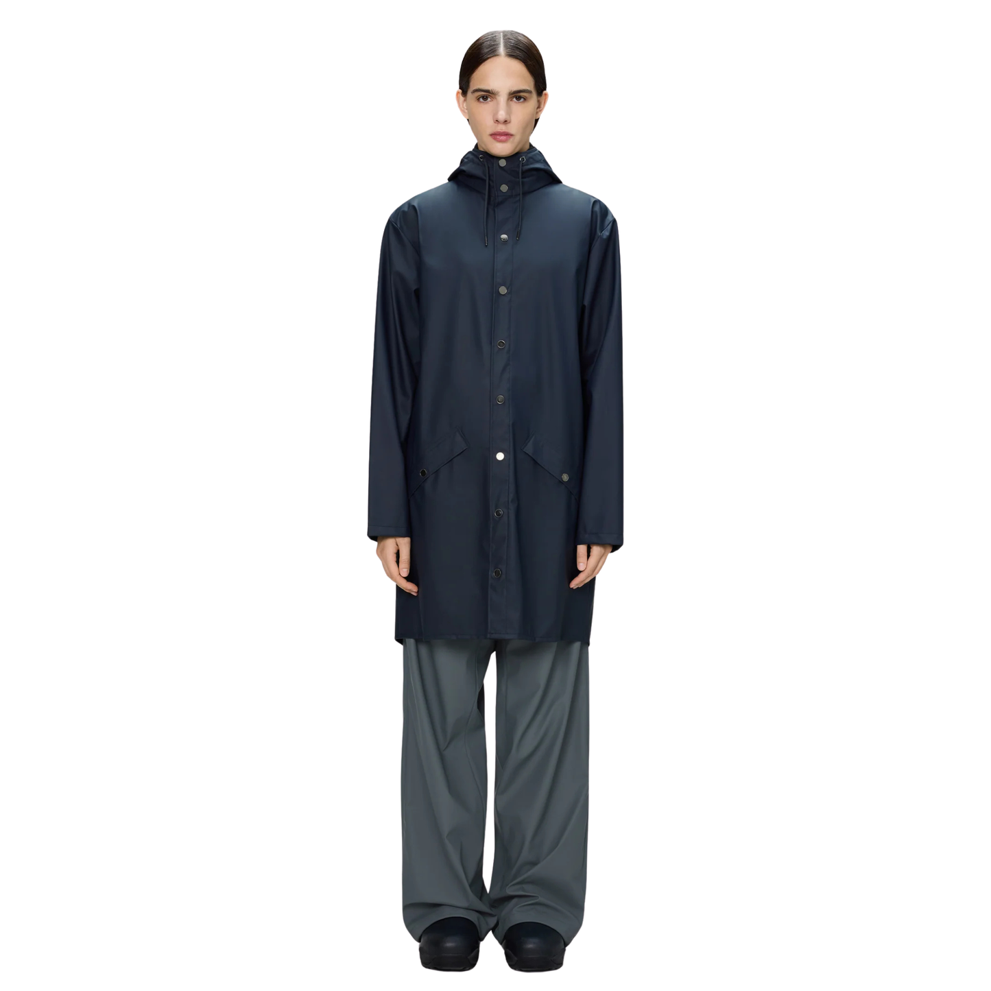 RAINS - Long Jacket Unisex