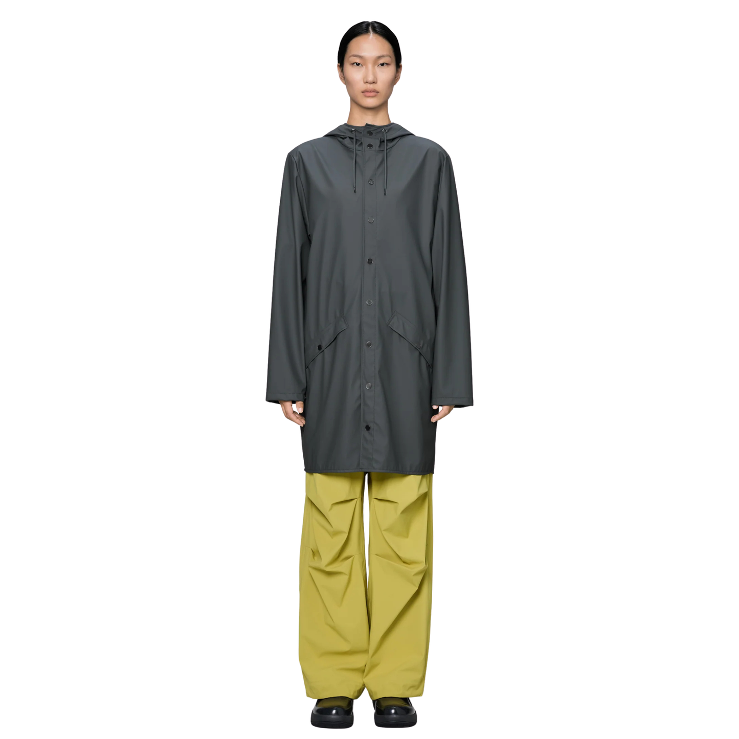 RAINS - Long Jacket Unisex