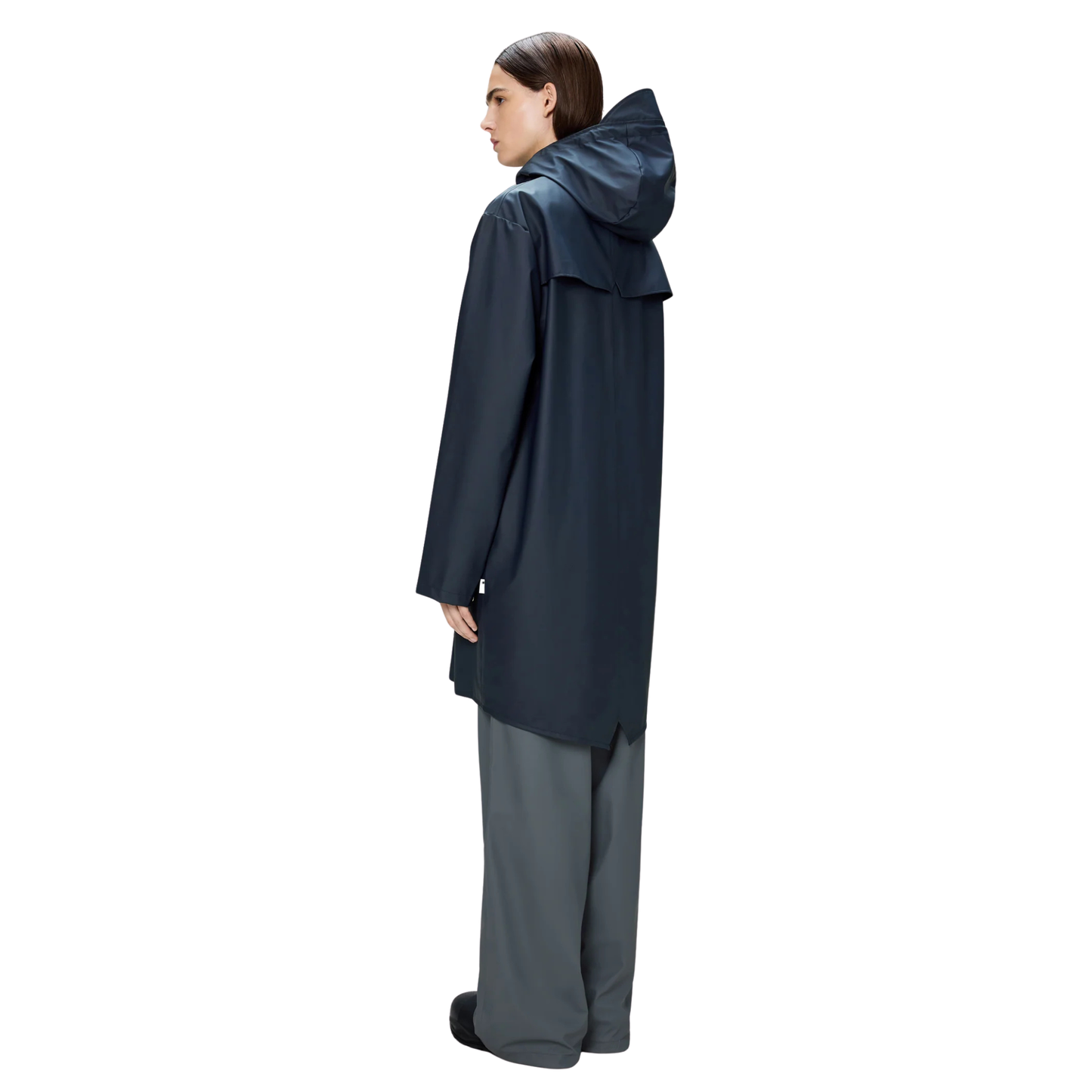 RAINS - Long Jacket Unisex
