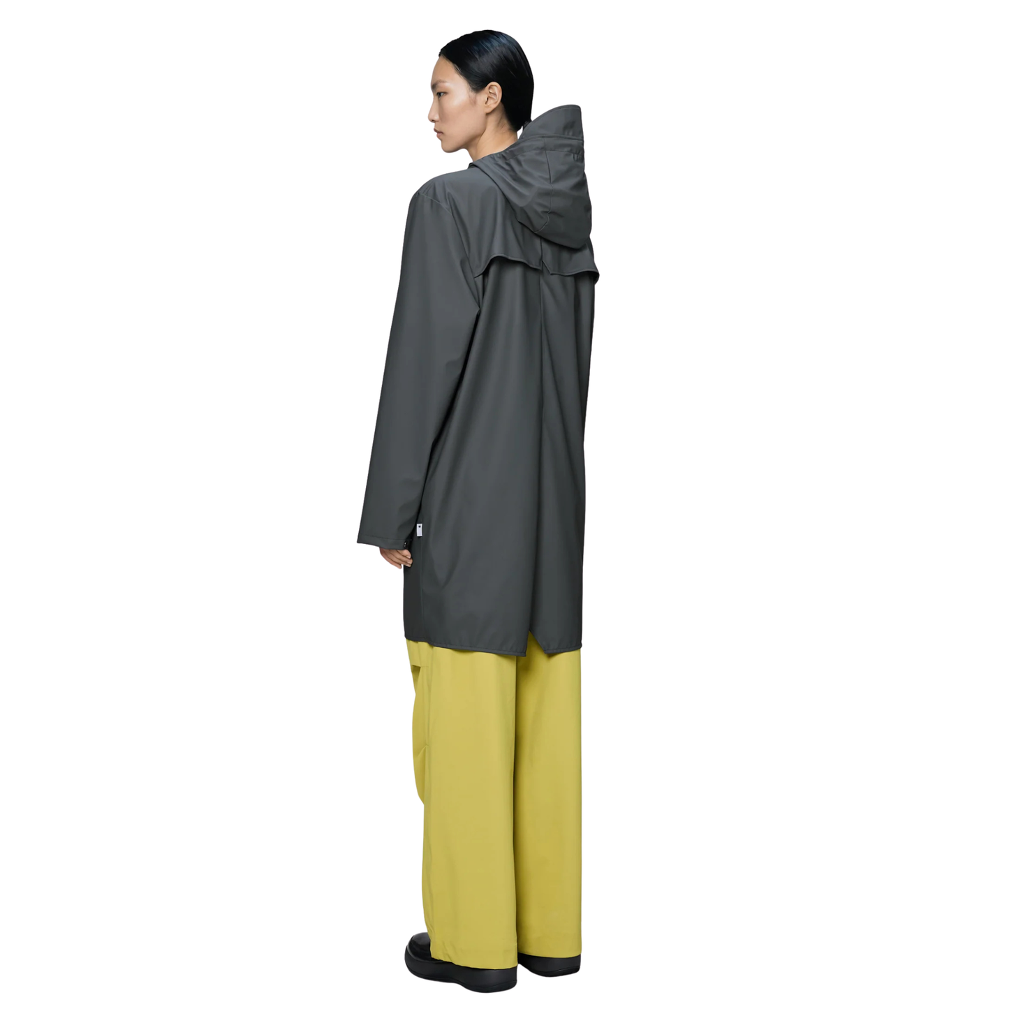 RAINS - Long Jacket Unisex
