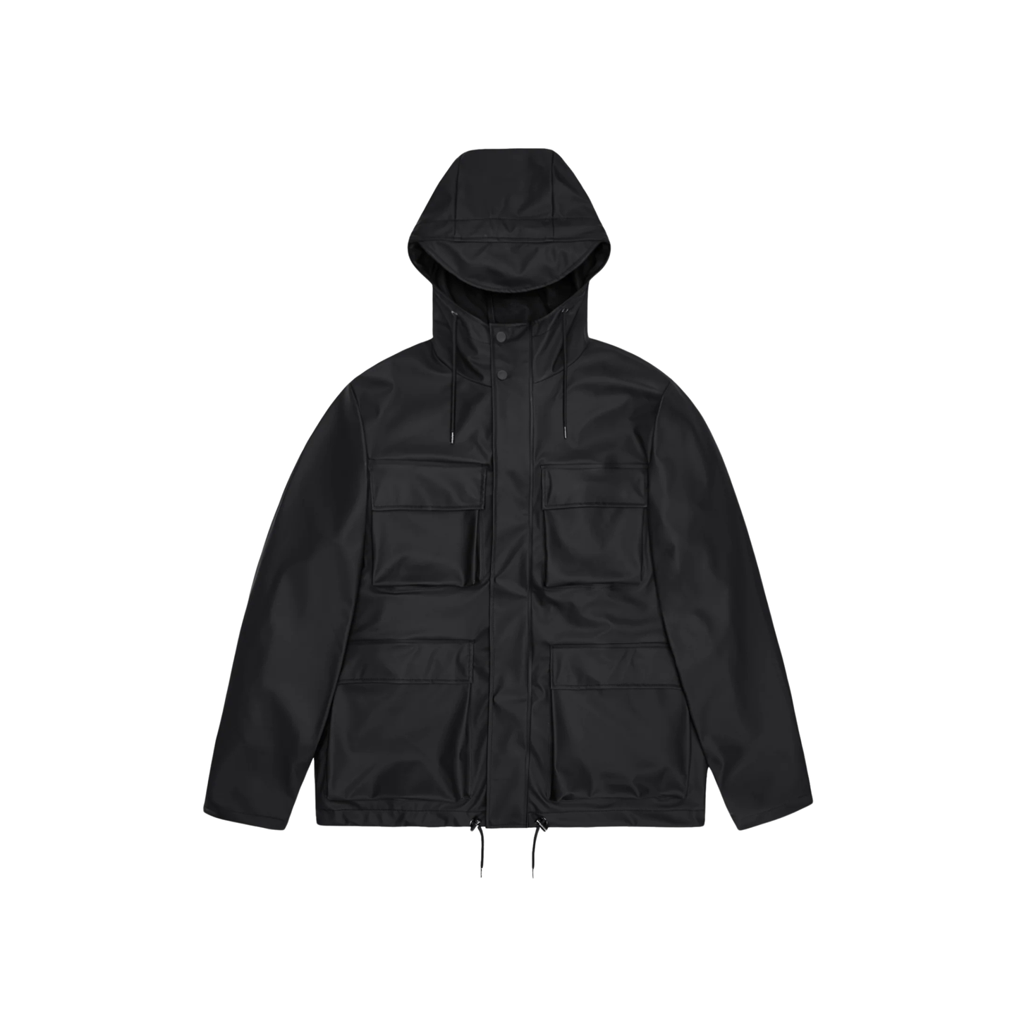 RAINS - Pocket Jacket W3