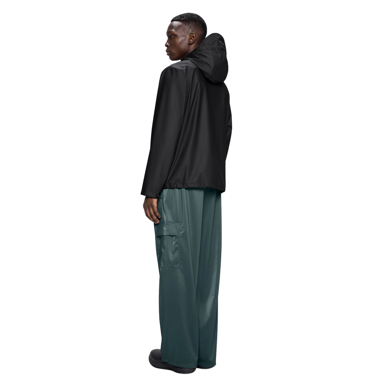 RAINS - Pocket Jacket W3