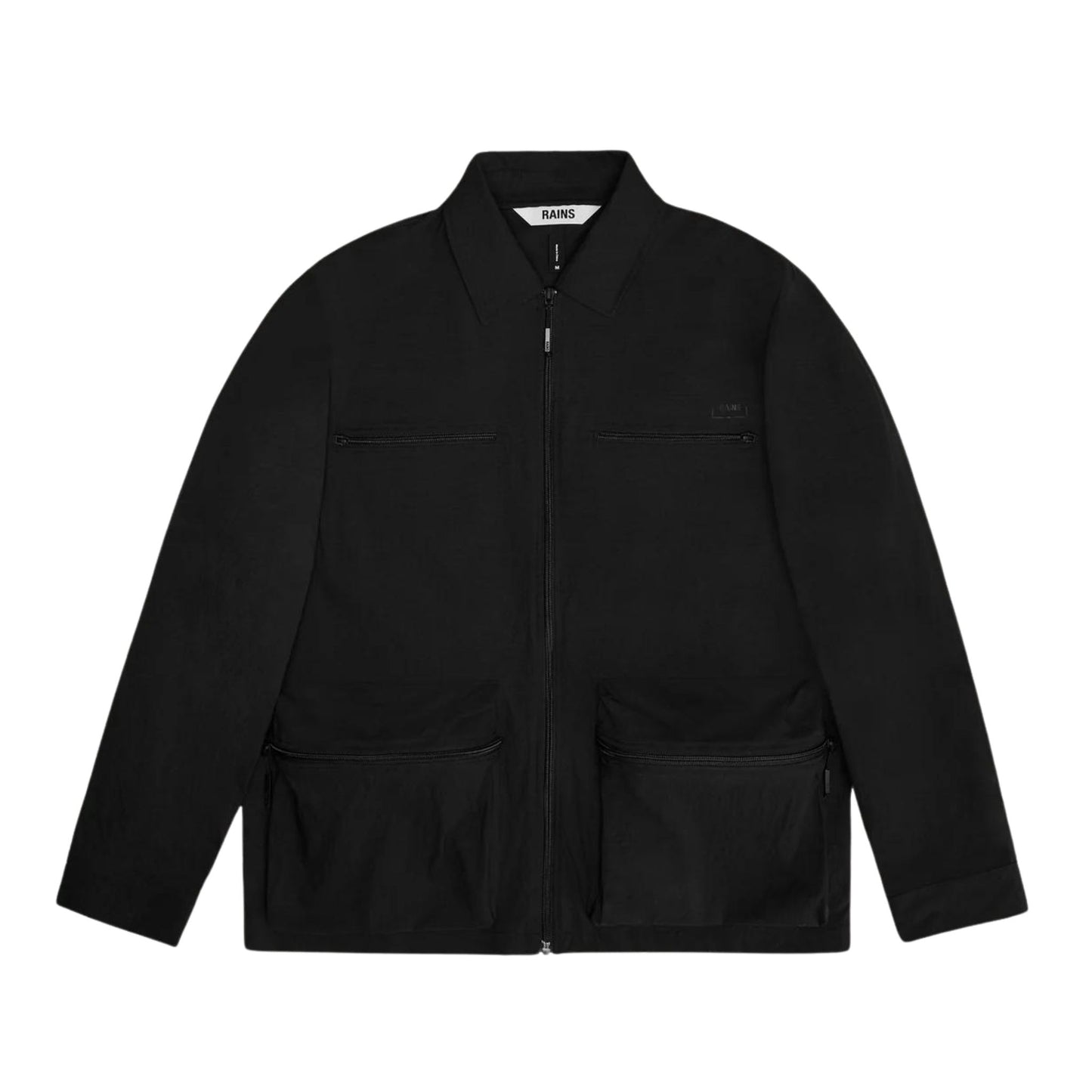 RAINS - Tomar Overshirt