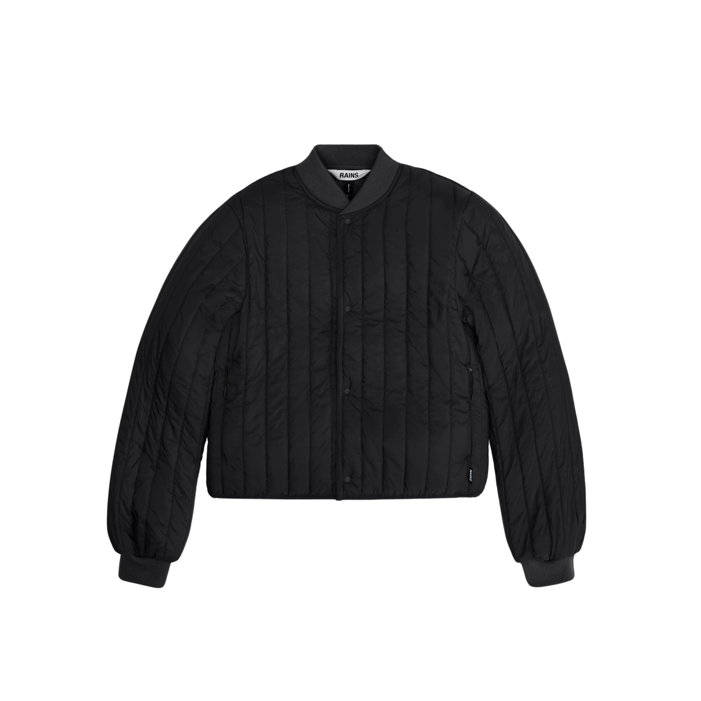 RAINS - W' Banja Liner Bomber Jacket