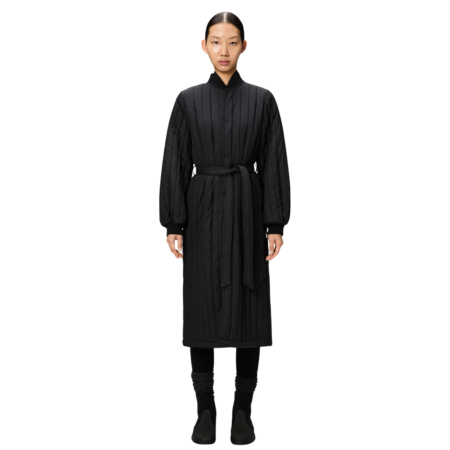 RAINS - W' Banja Liner Coat