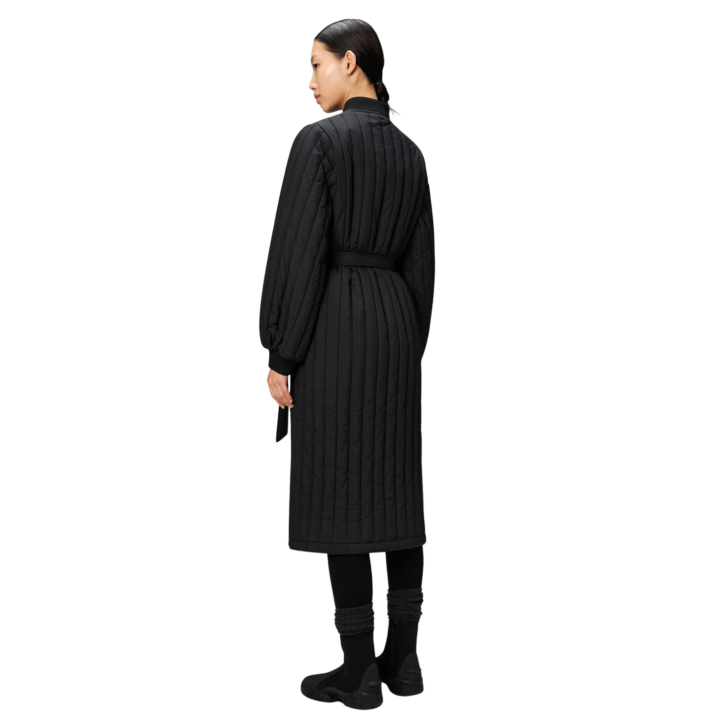 RAINS - W' Banja Liner Coat