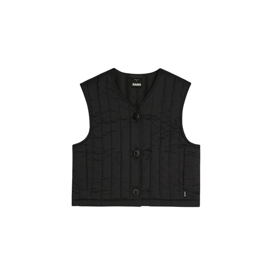 RAINS - W' Banja Short Liner Vest T1