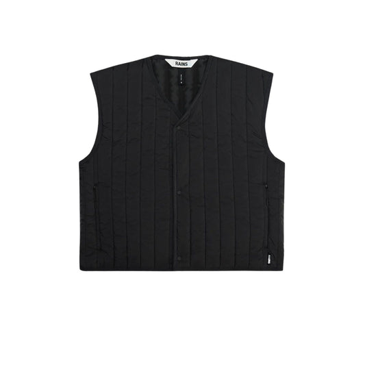 RAINS - W' Banja Short Liner Vest