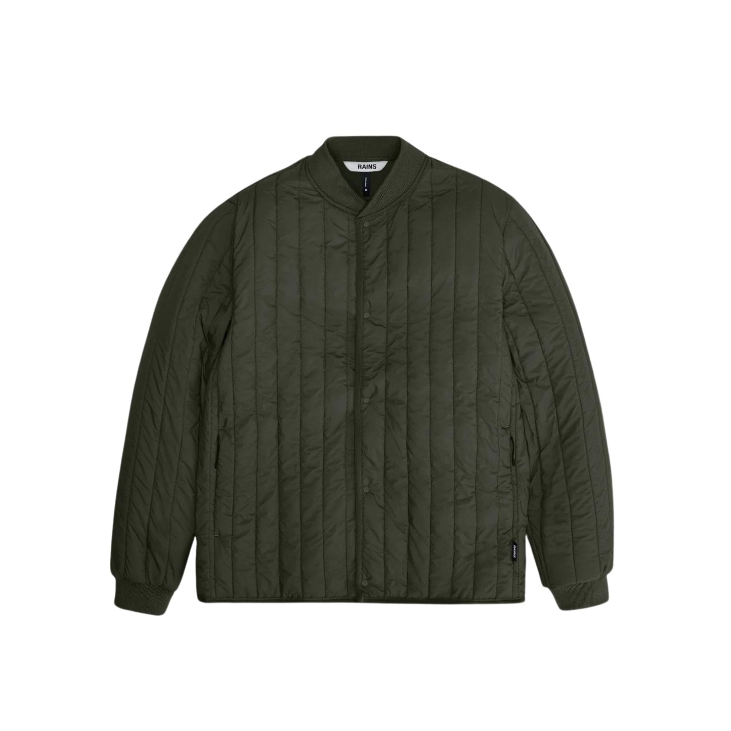 RAINS - Banja Liner Bomber Jacket