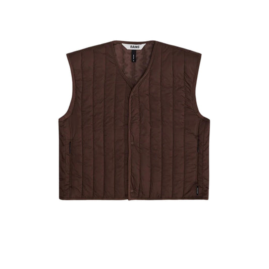 RAINS - W' Banja Short Liner Vest