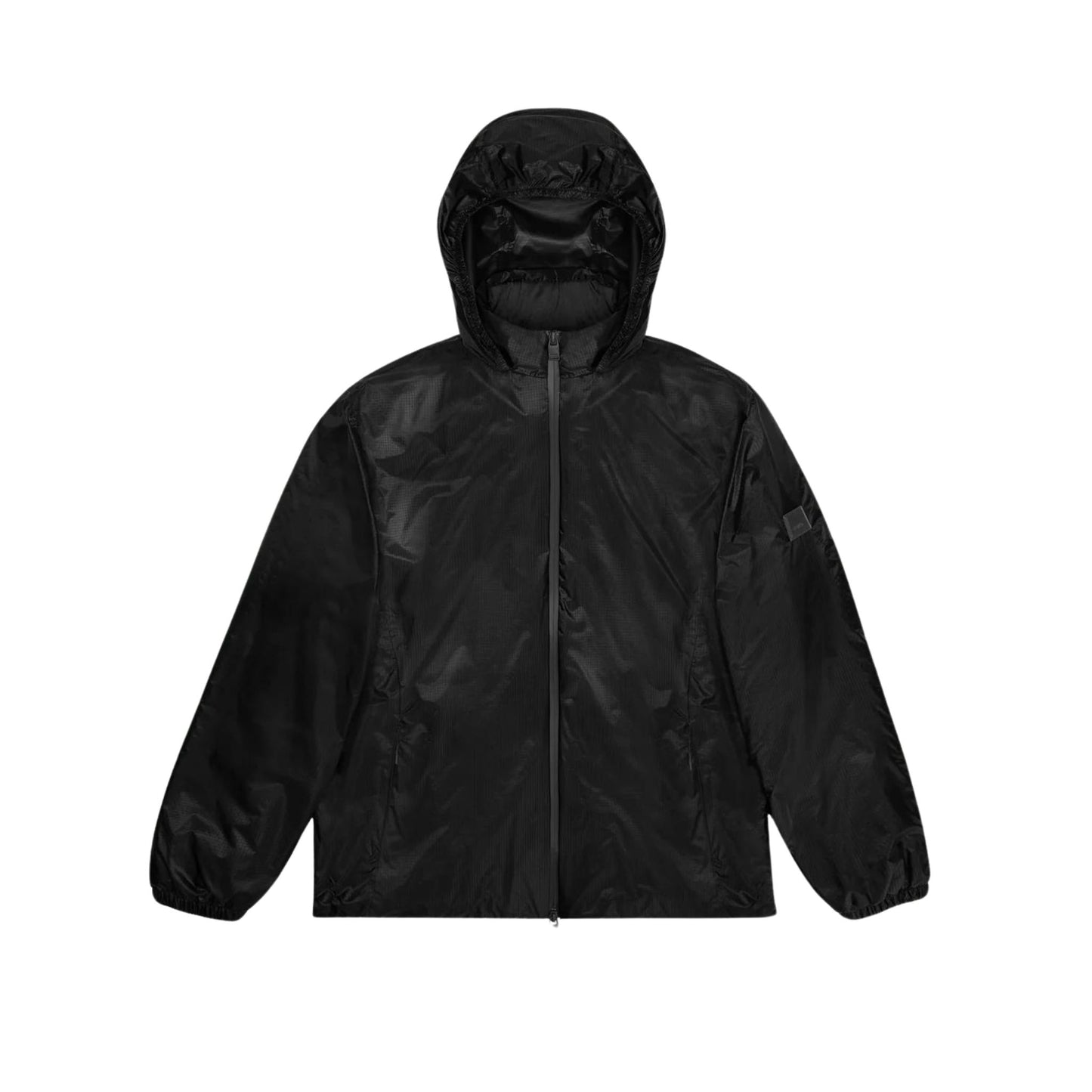 RAINS - W' Kauto Insulated Curve Jacket