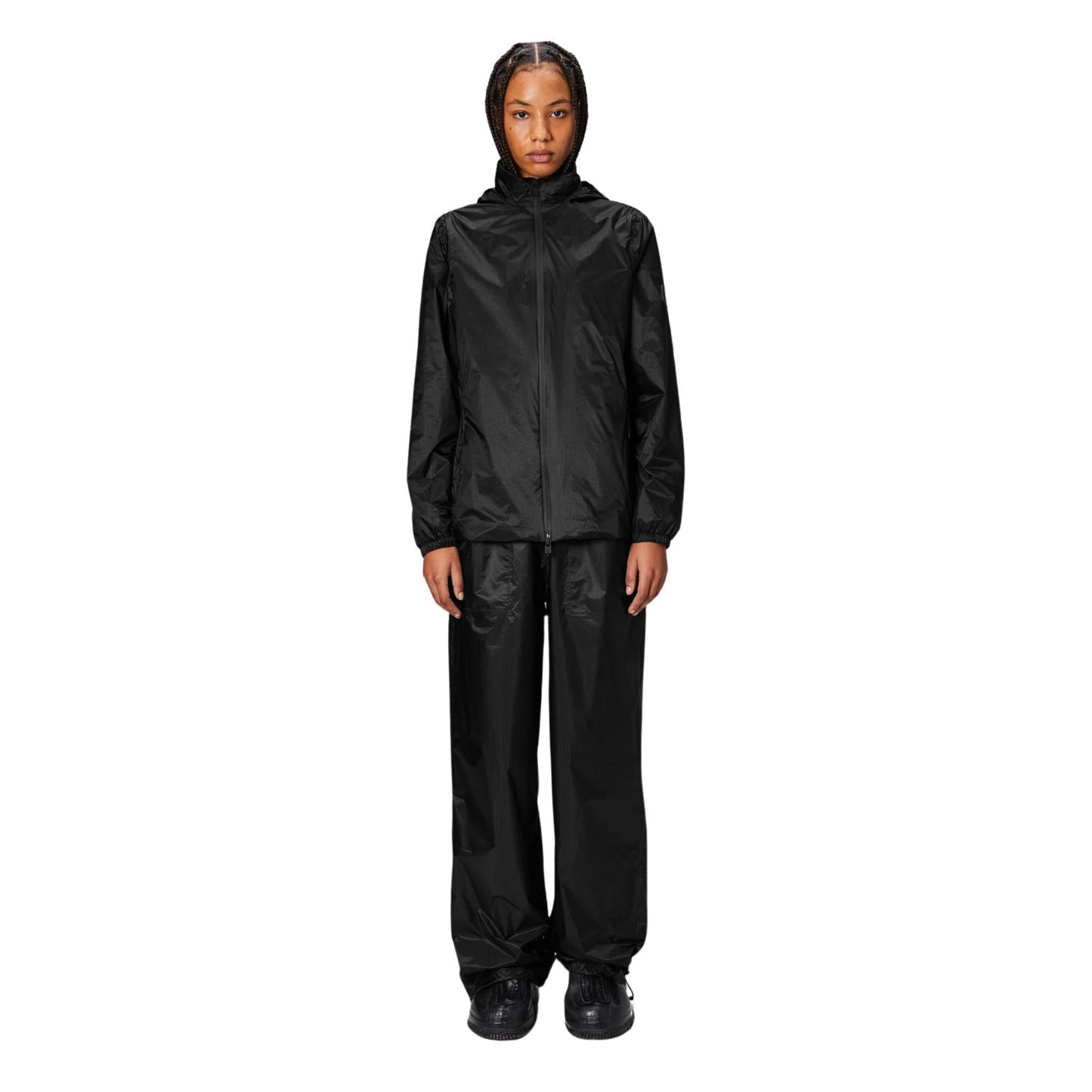 RAINS - W' Kauto Insulated Curve Jacket