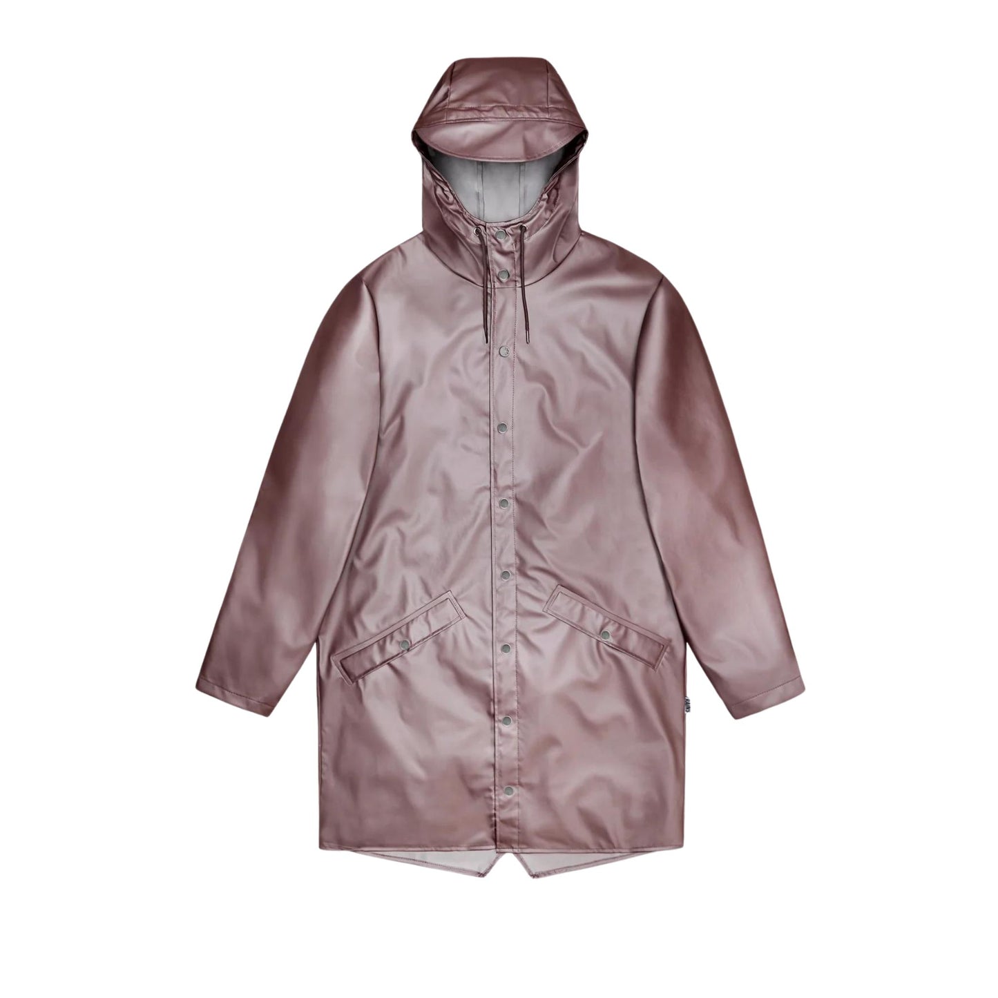 RAINS - W' Long Jacket