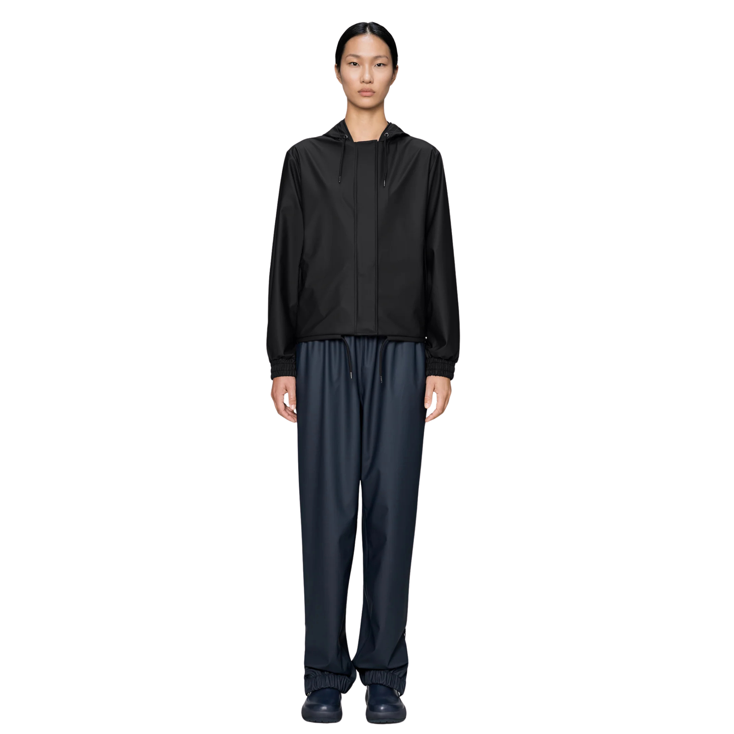 RAINS - W' String Jacket W3