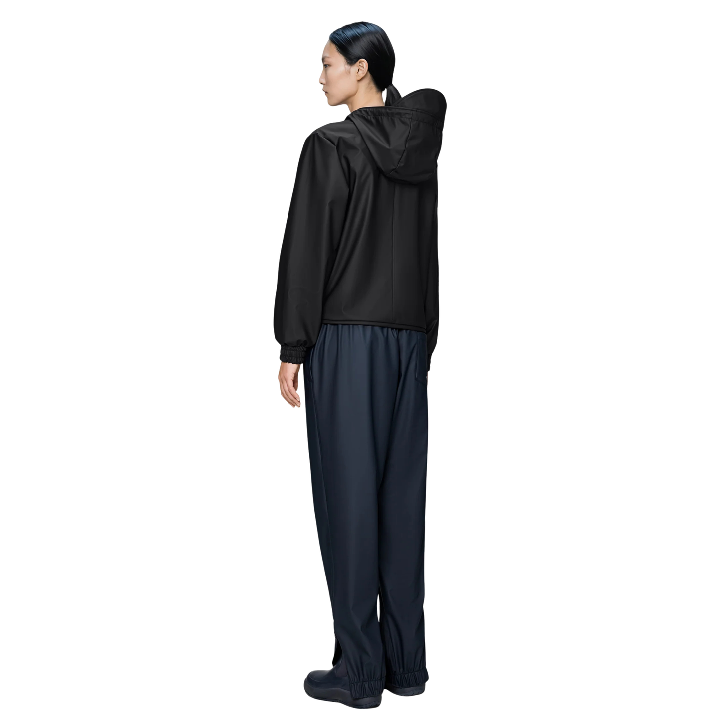 RAINS - W' String Jacket W3