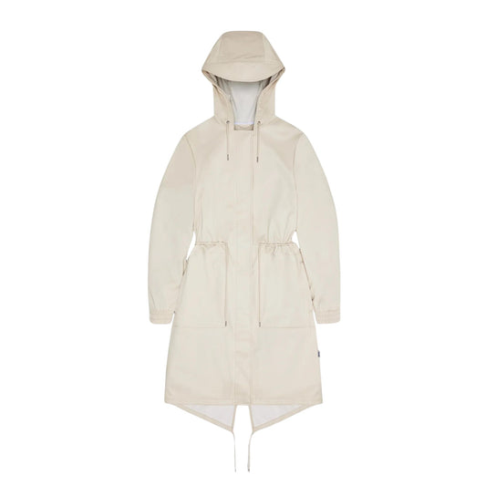 RAINS - W' String Parka