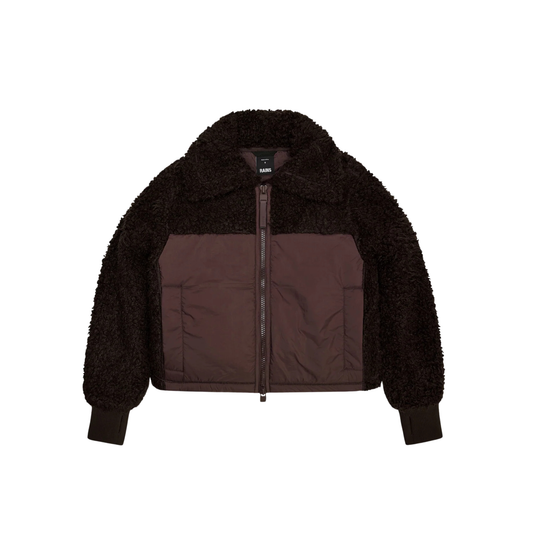 RAINS - W' Trikala Vision Fleece Jacket