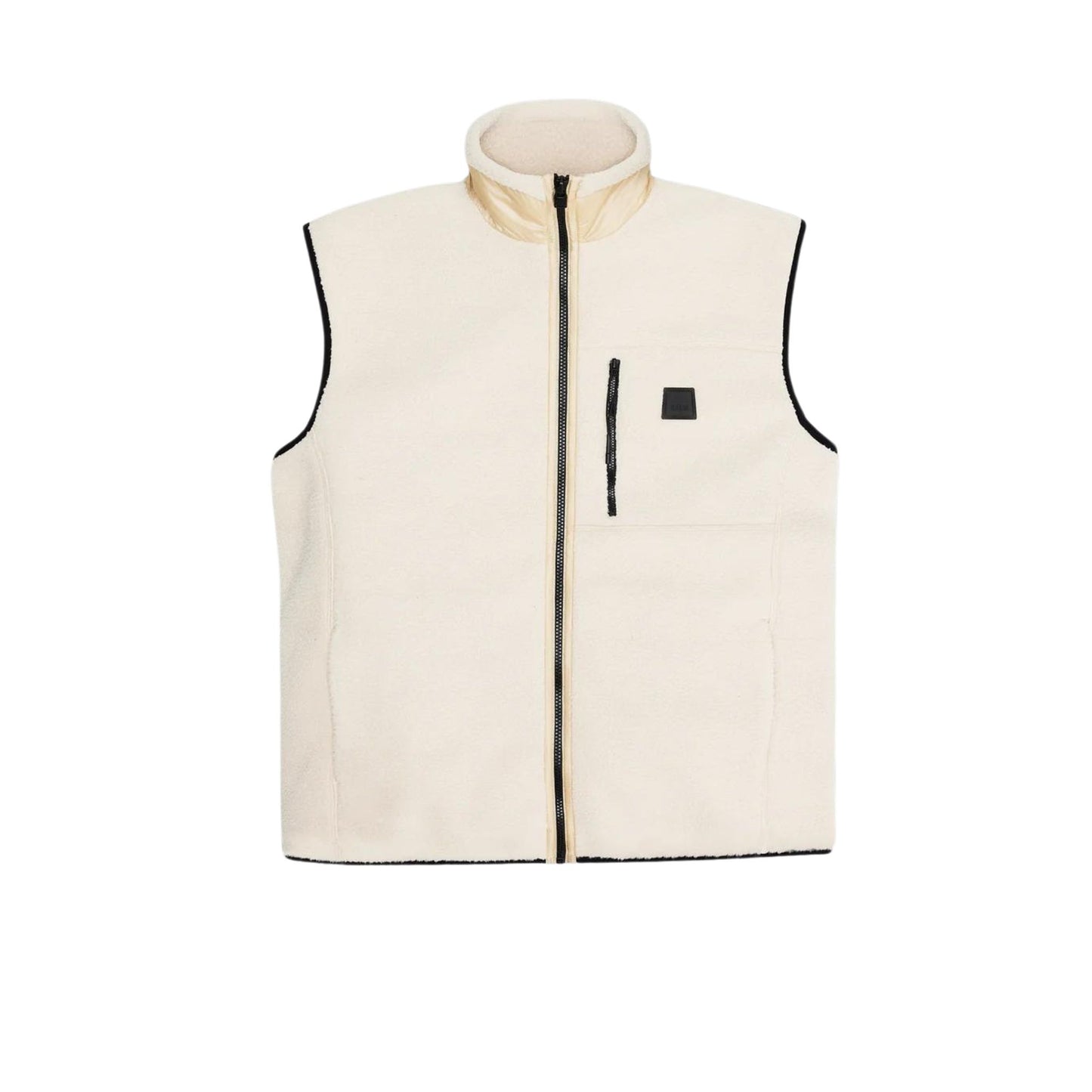 RAINS - Yermo Fleece Vest