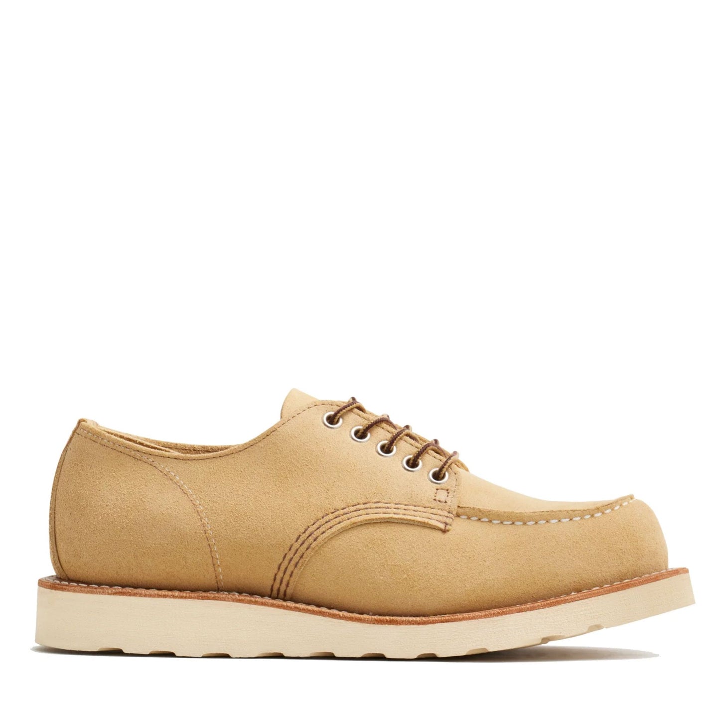 RED WING - 8079 Shop Moc Oxford Hawthorne Abilene