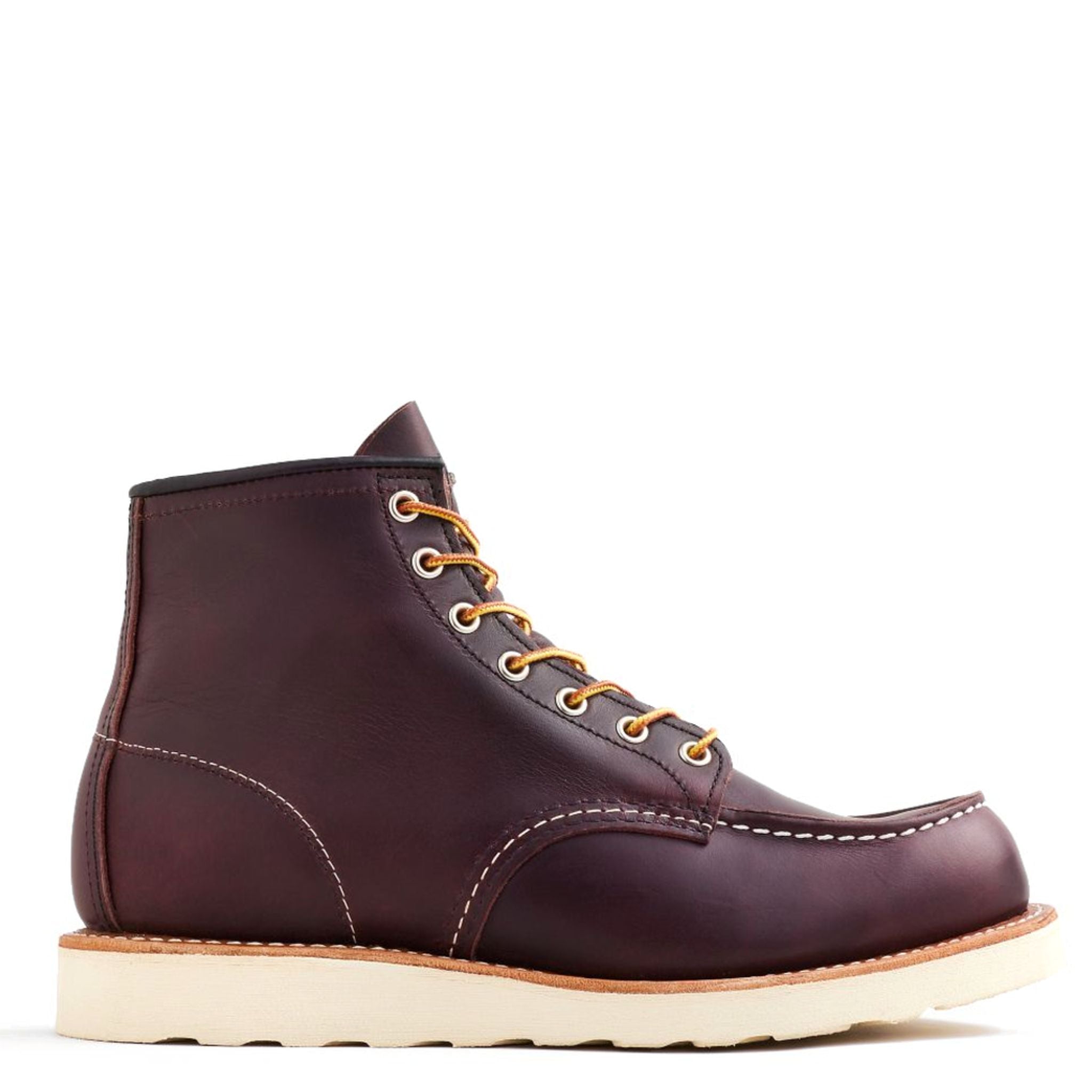 RED WING - 8138 Classic Moc The – Binario '09