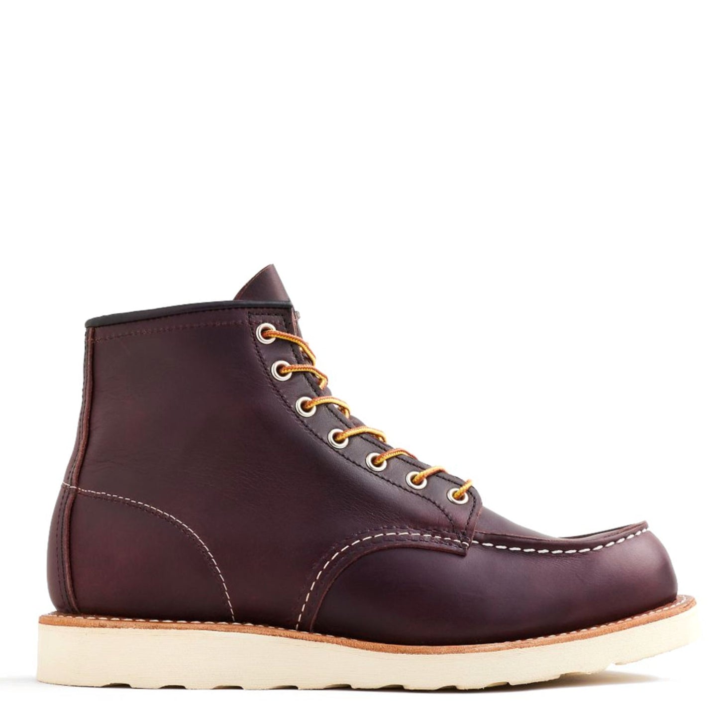 RED WING - 8138 Classic Moc The