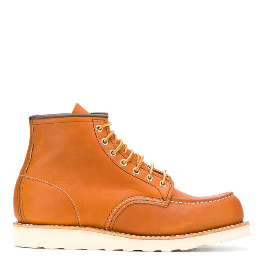 RED WING - 875 Classic Moc Toe
