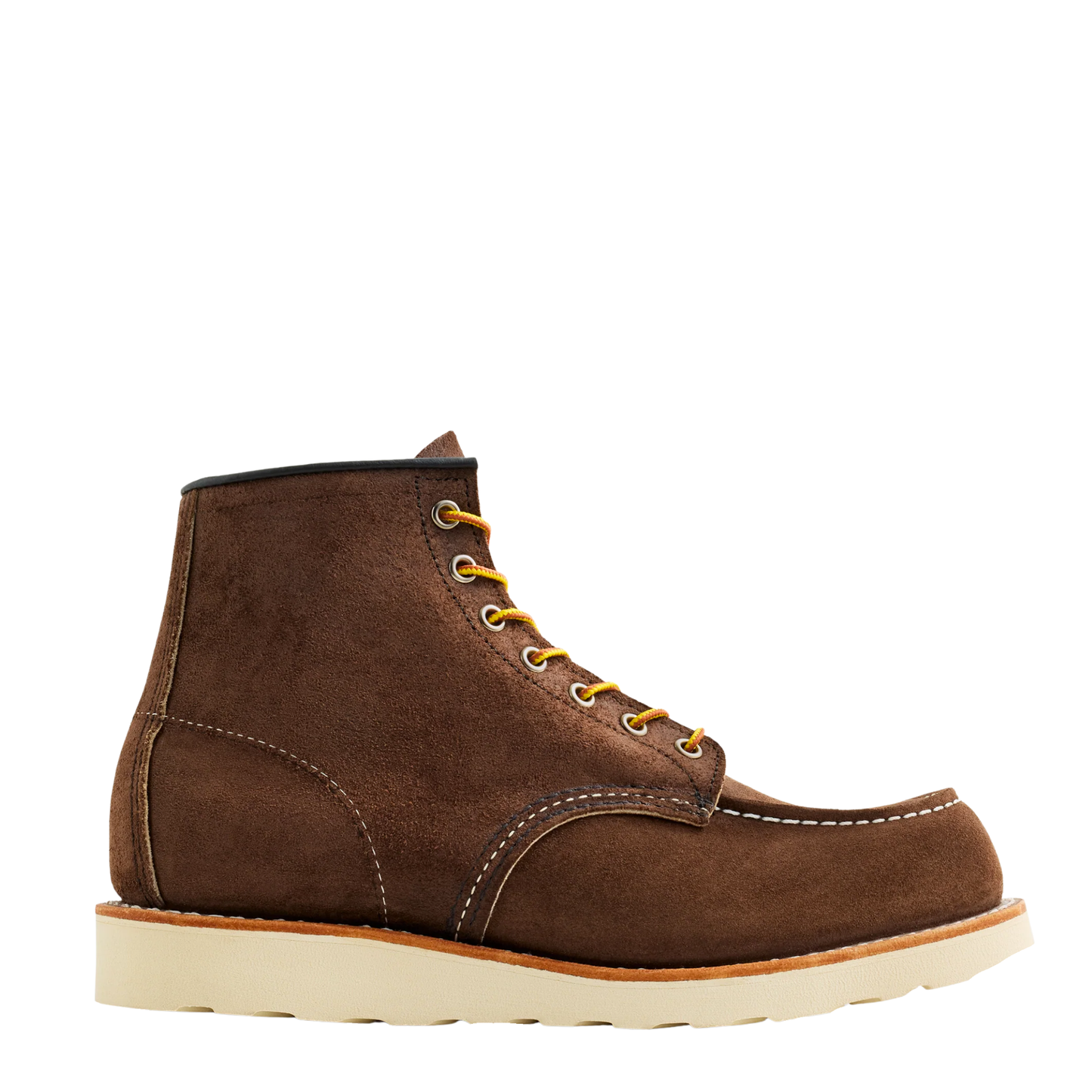 RED WING - 8836 6" Classic Moc Toe "Muleskinner"