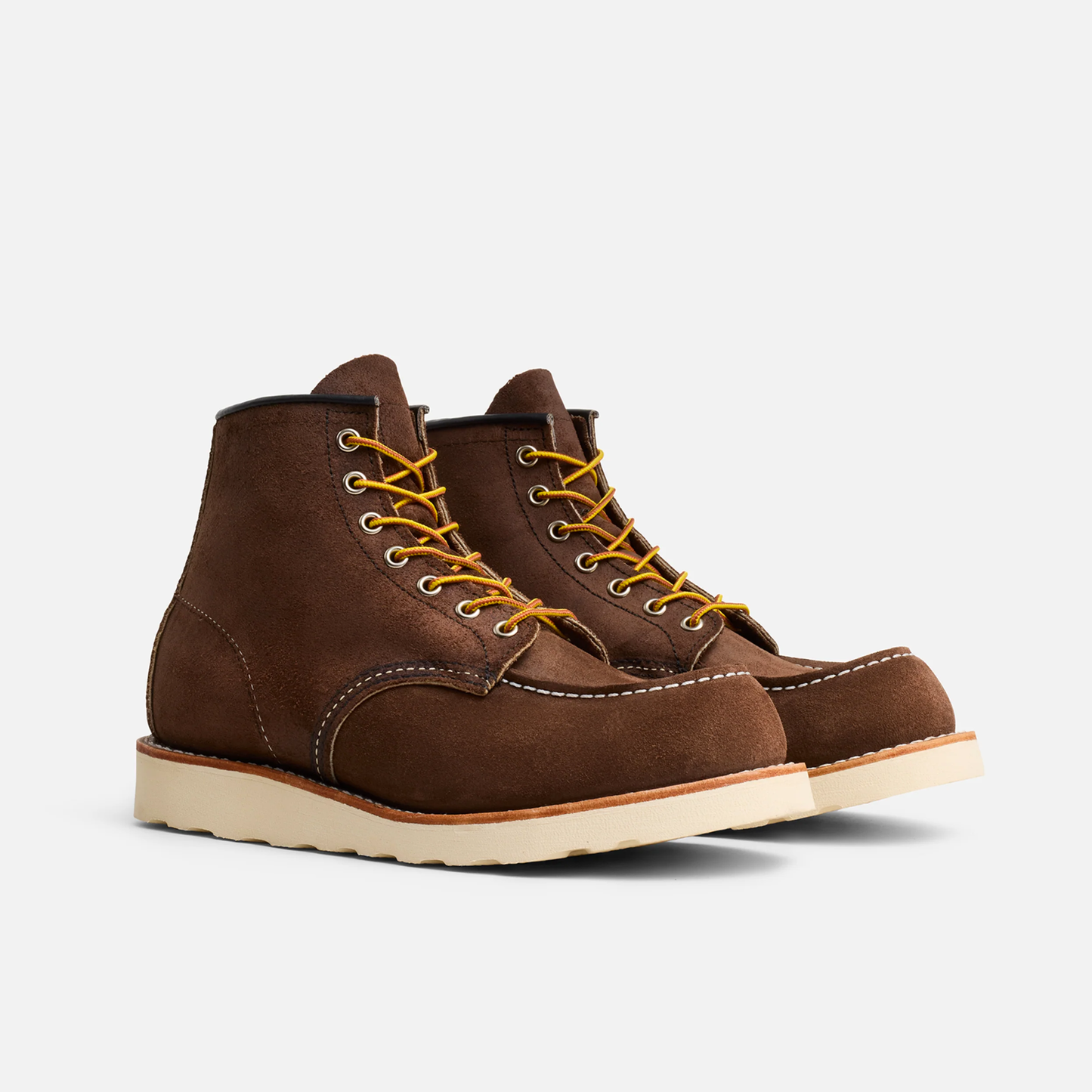 RED WING - 8836 6" Classic Moc Toe "Muleskinner"