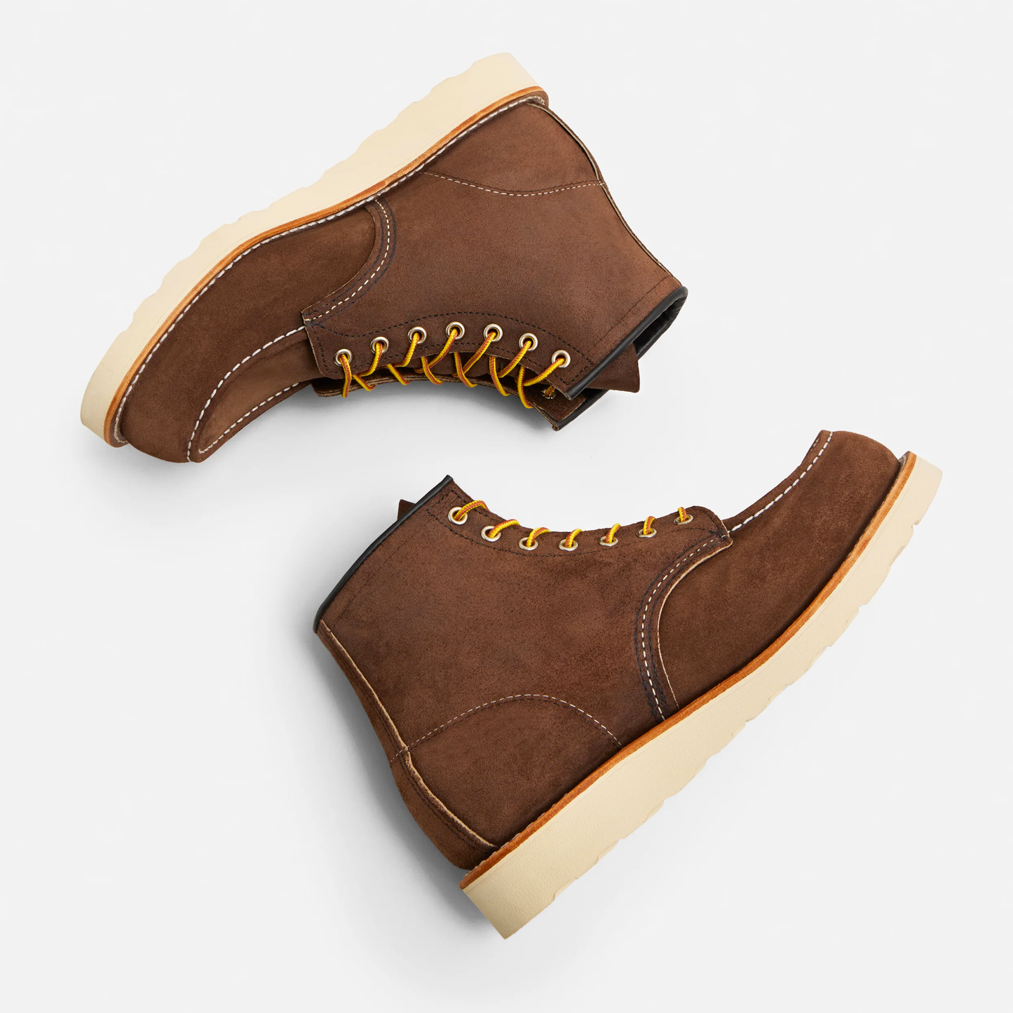 RED WING - 8836 6" Classic Moc Toe "Muleskinner"