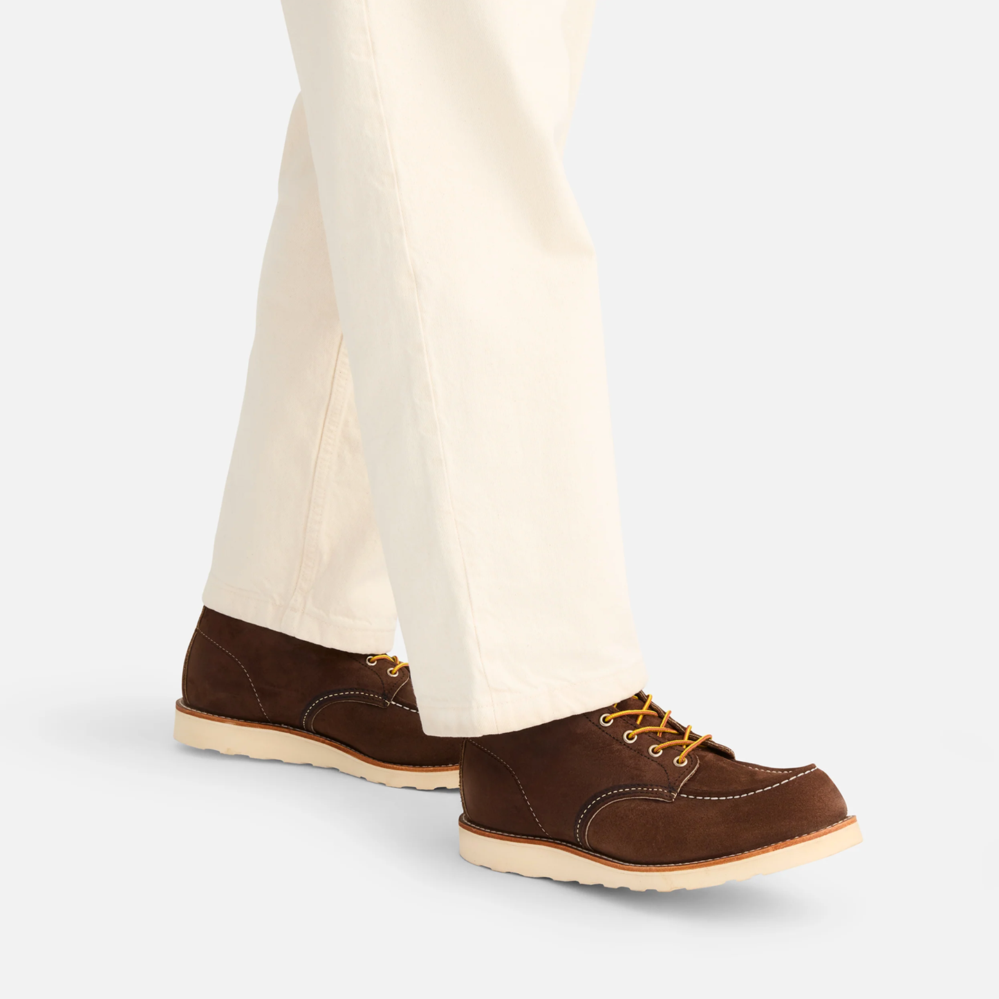 RED WING - 8836 6" Classic Moc Toe "Muleskinner"